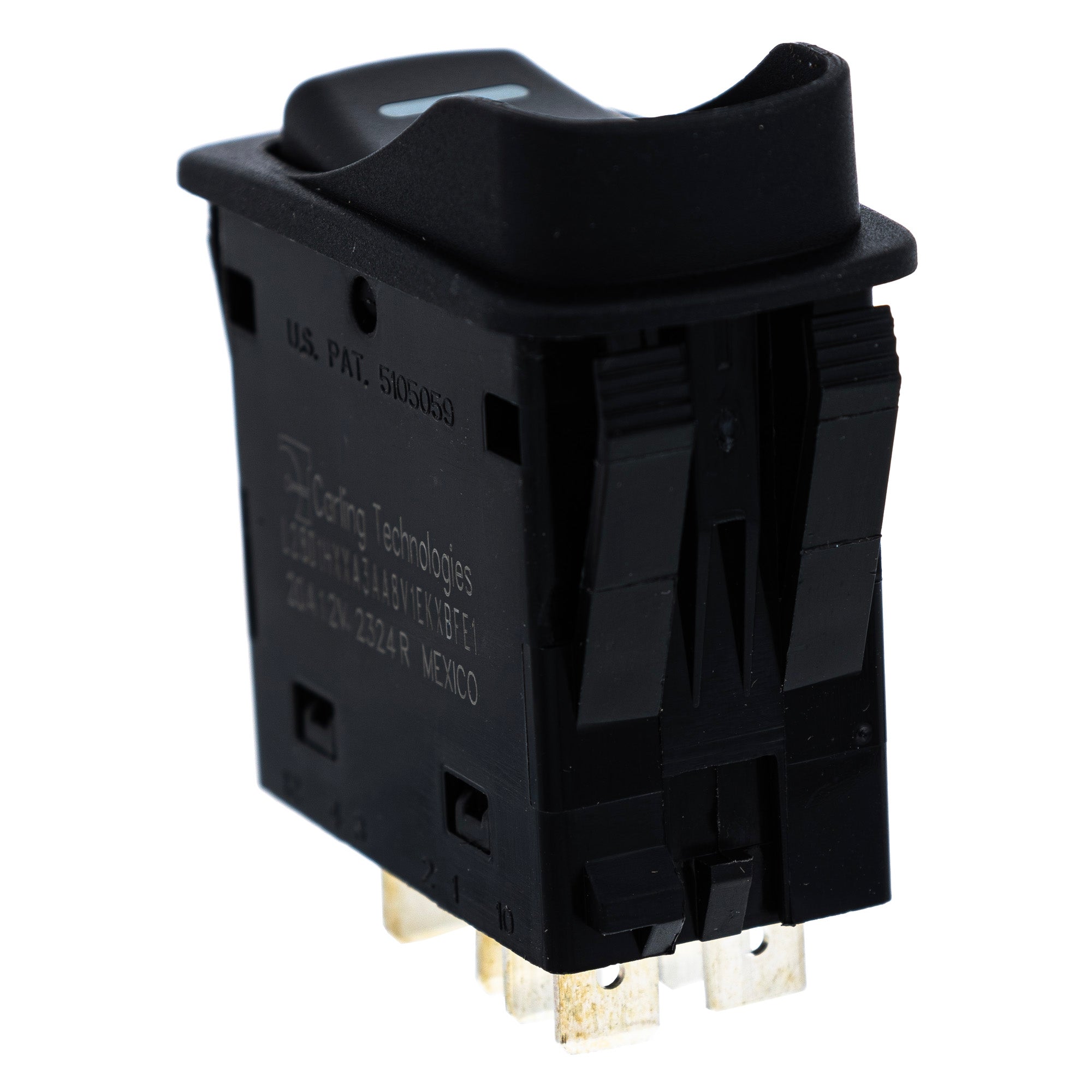 Polaris 4080274-06 Power Window Switch Ranger 1000 Crew XP