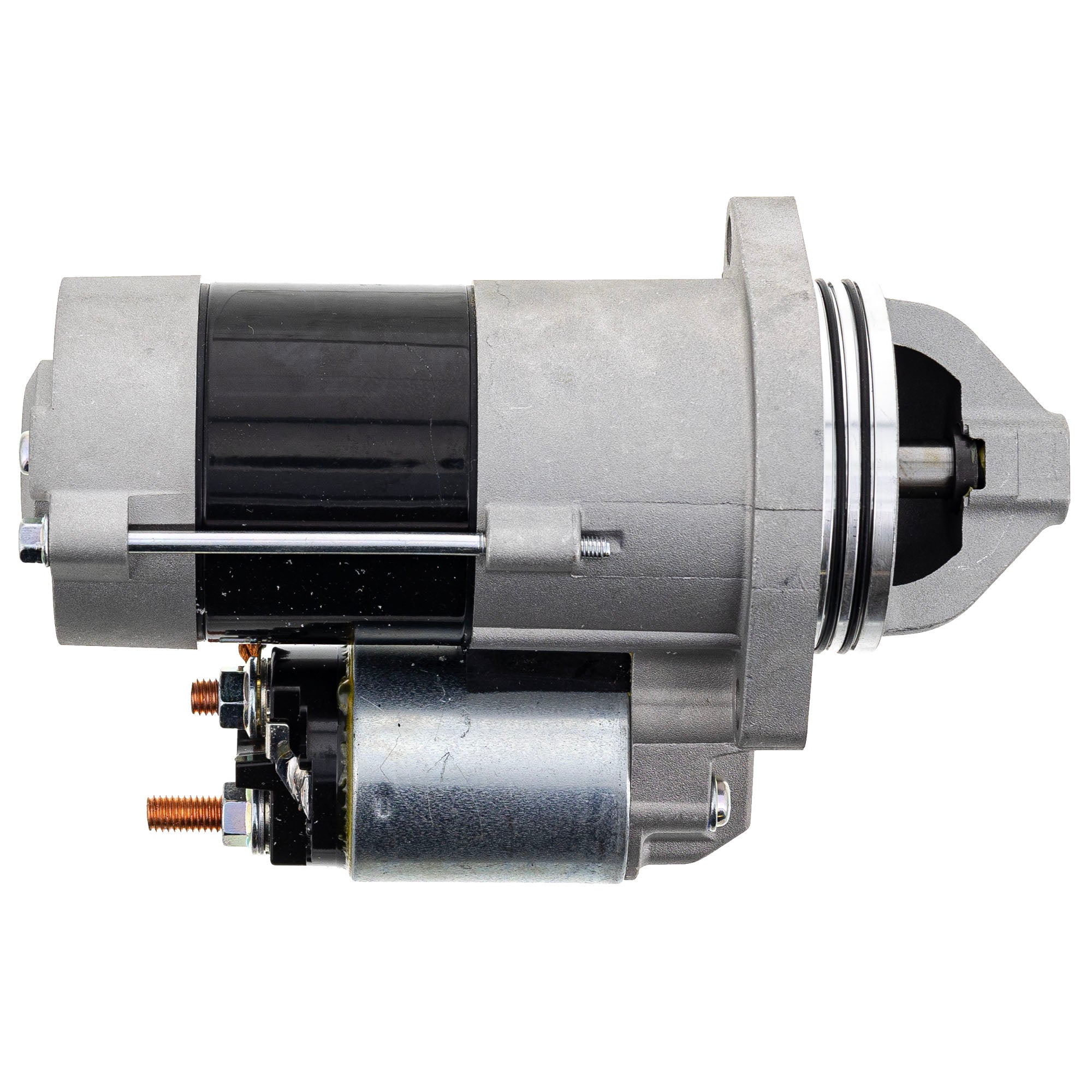 Polaris 4080433 Sealed Starter