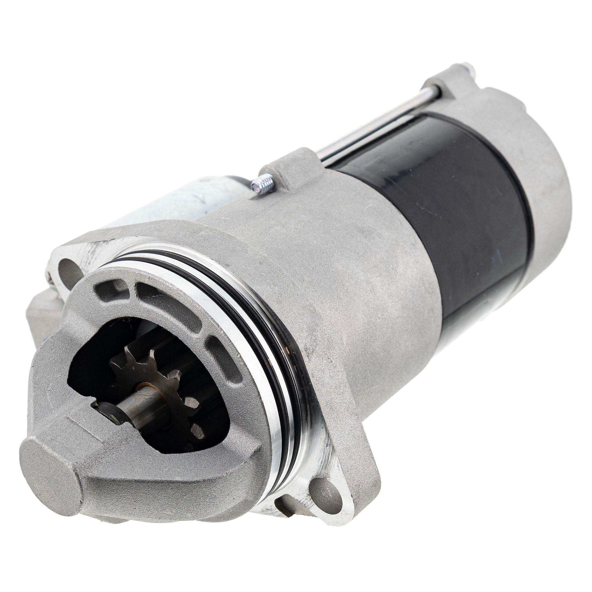 Polaris 4080433 Sealed Starter