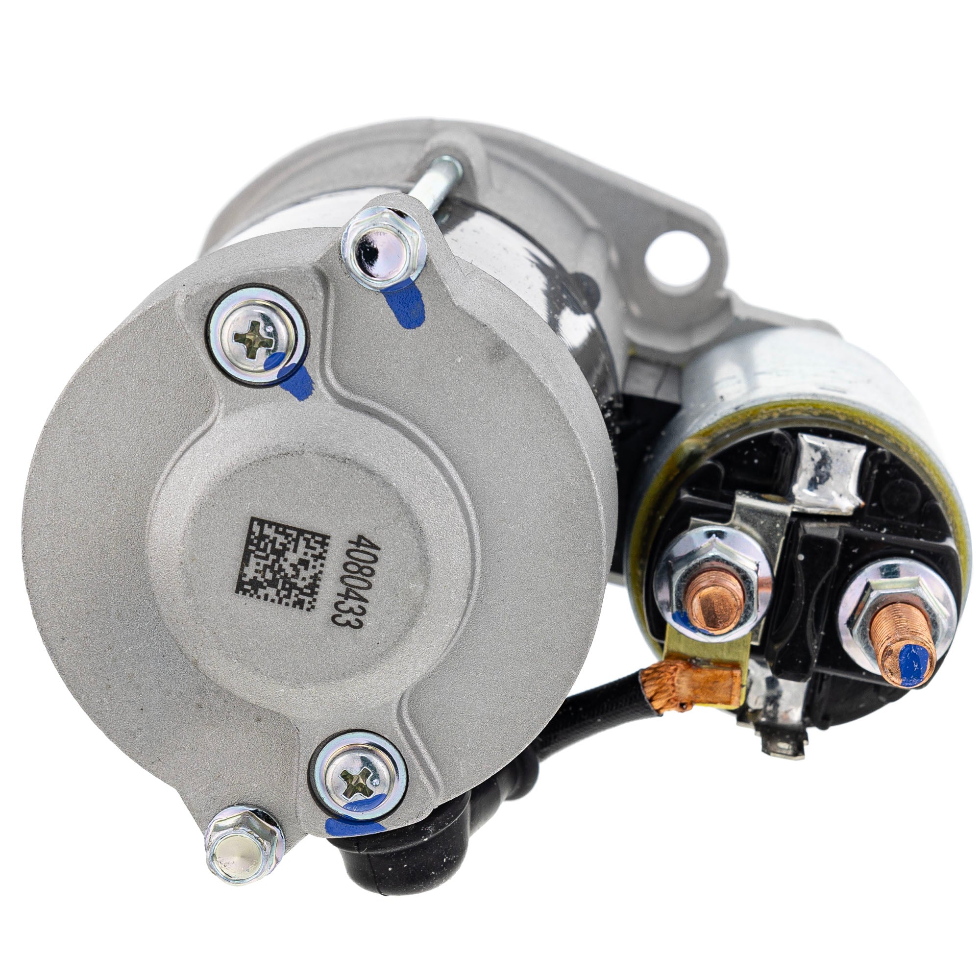 Polaris 4080433 Sealed Starter