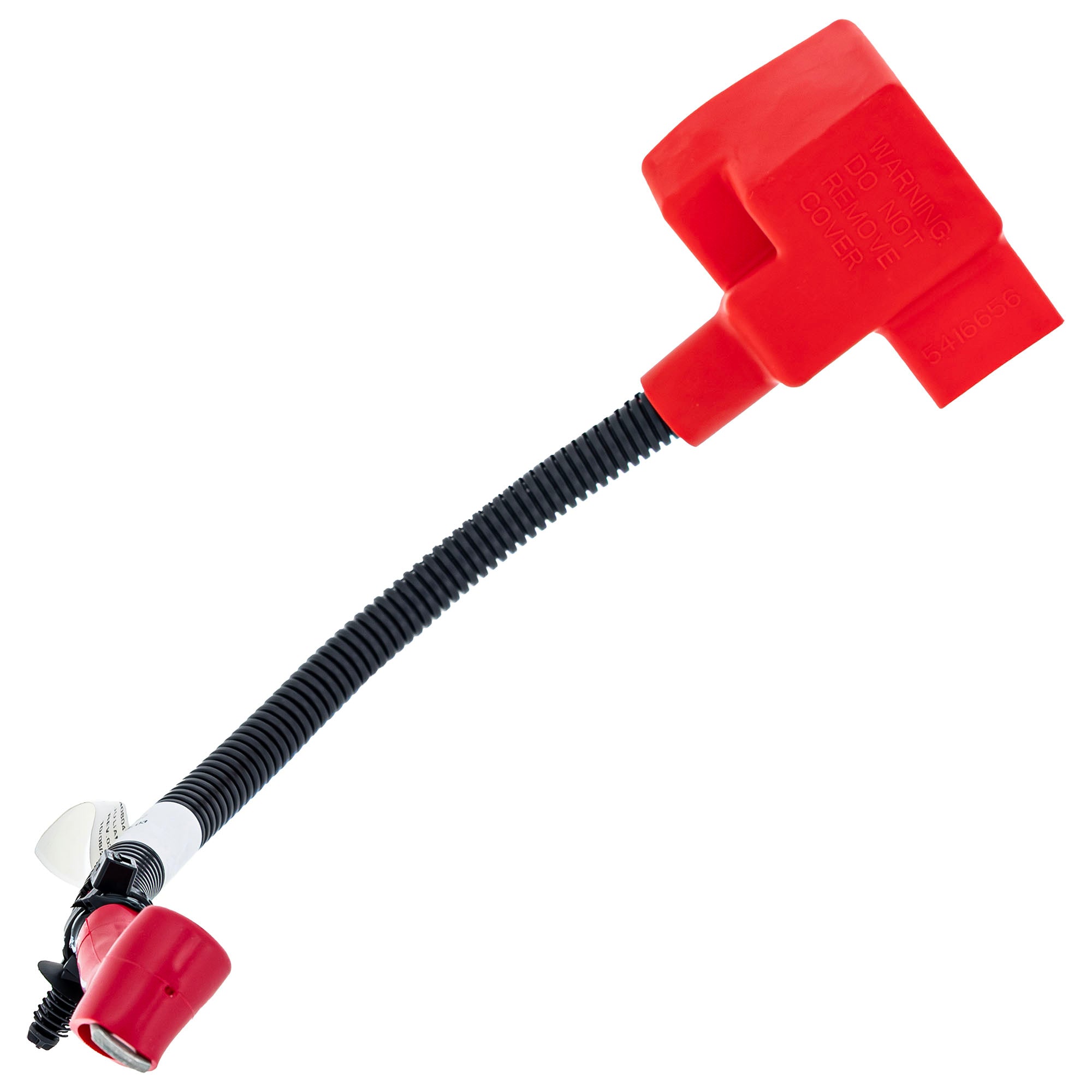 Polaris 4080473 Cable-Batt To Solenoid 570 Ranger Crew EPS XD SP Pro Premium 570