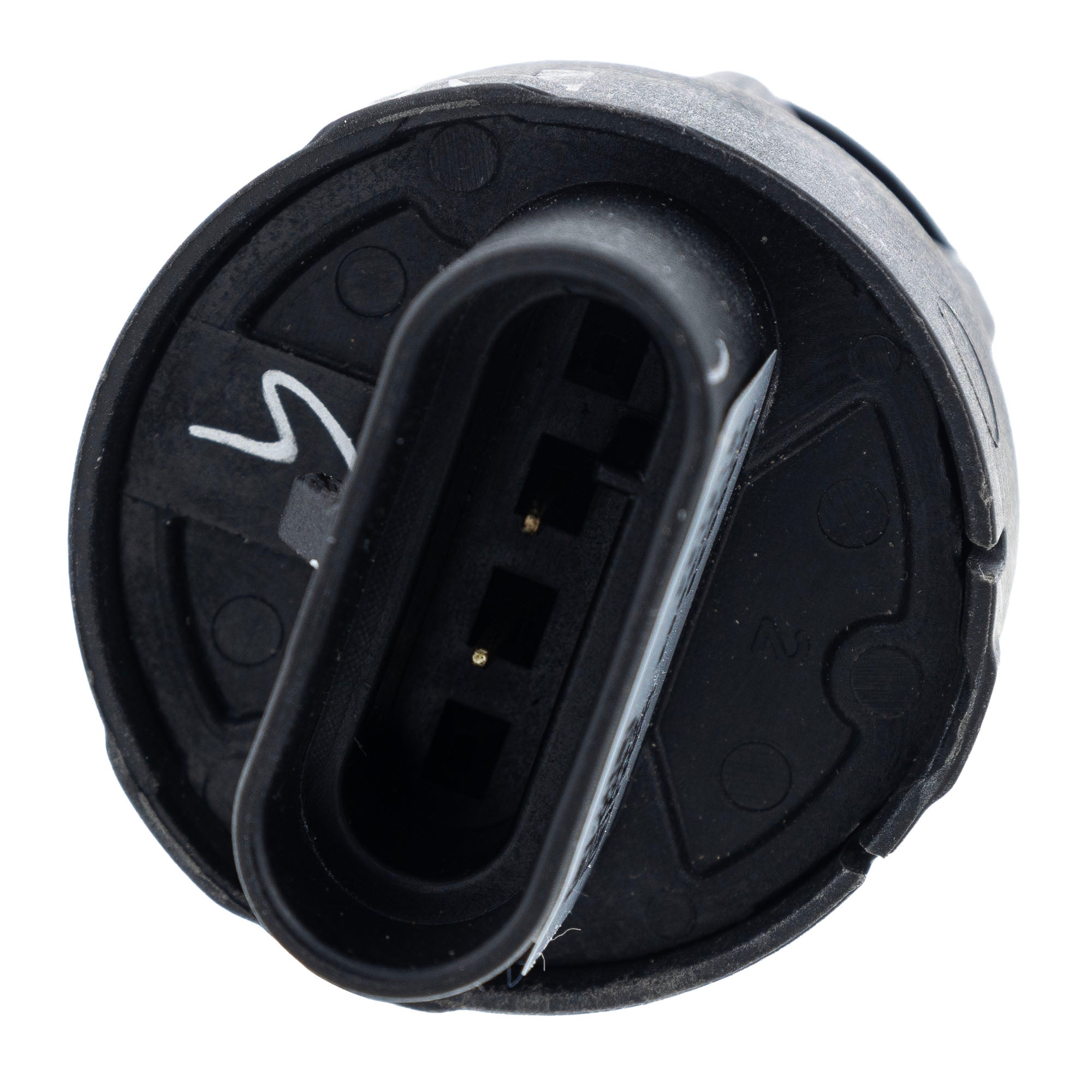 Polaris 4080528 Switch-Key 2 Position Sealed Kinetic Ranger XP EPS Ultimate