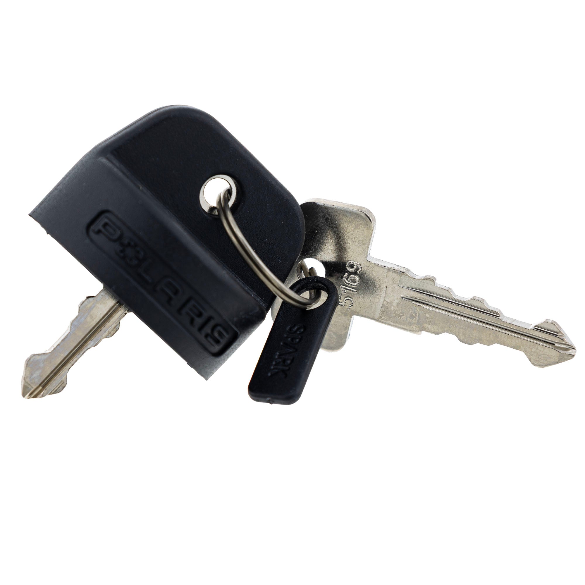 Polaris 4080528 Switch-Key 2 Position Sealed Kinetic Ranger XP EPS Ultimate