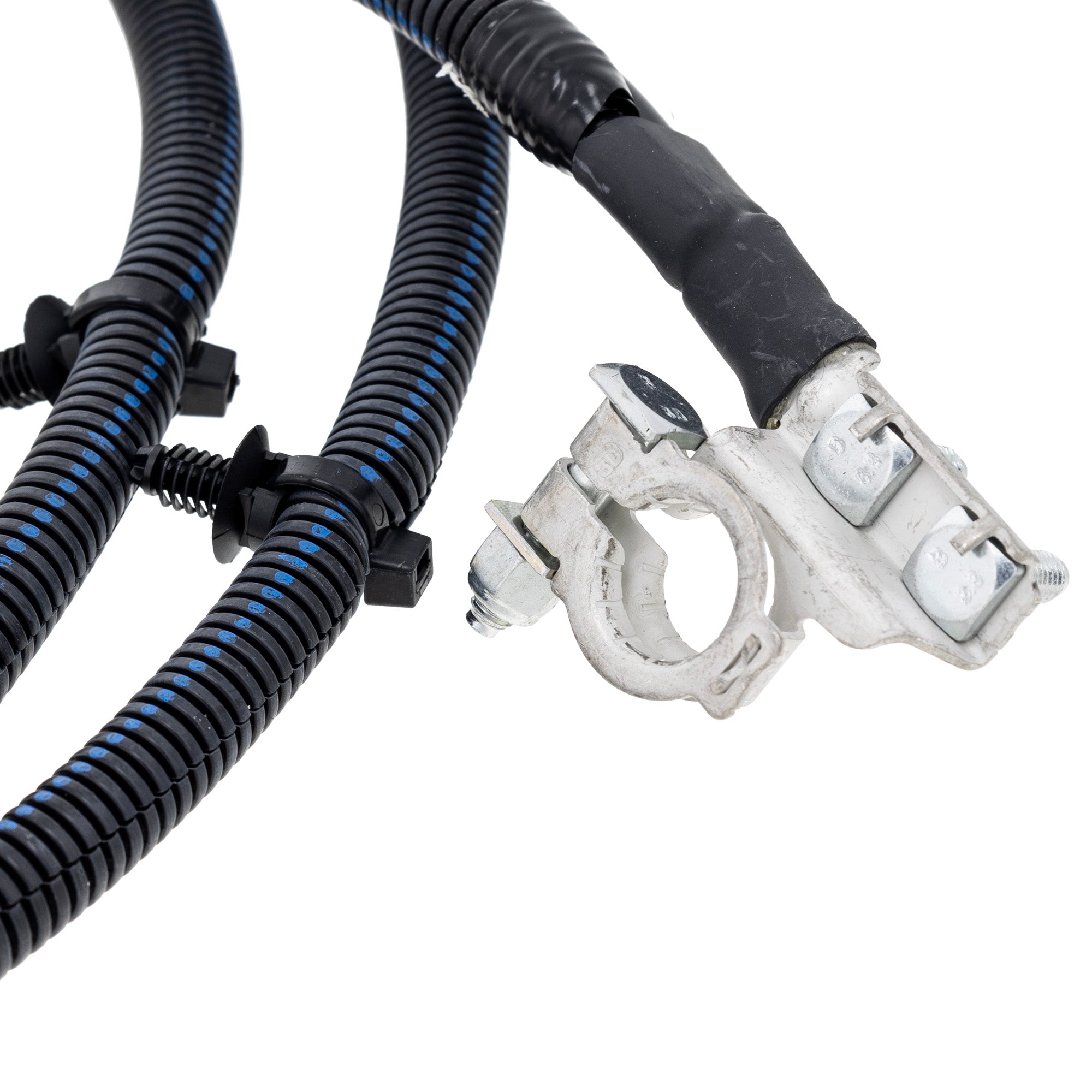 Polaris 4080963 Cable-Start To Solenoid Ranger Crew EPS Winter Prep 1000 4017368