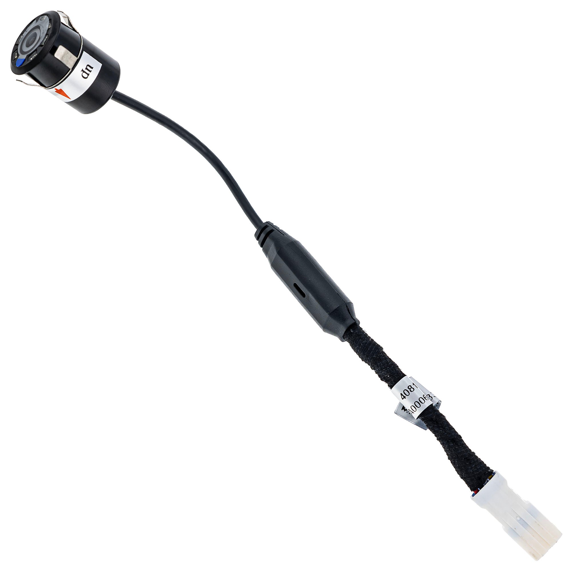 Polaris Mirror Camera 4081066