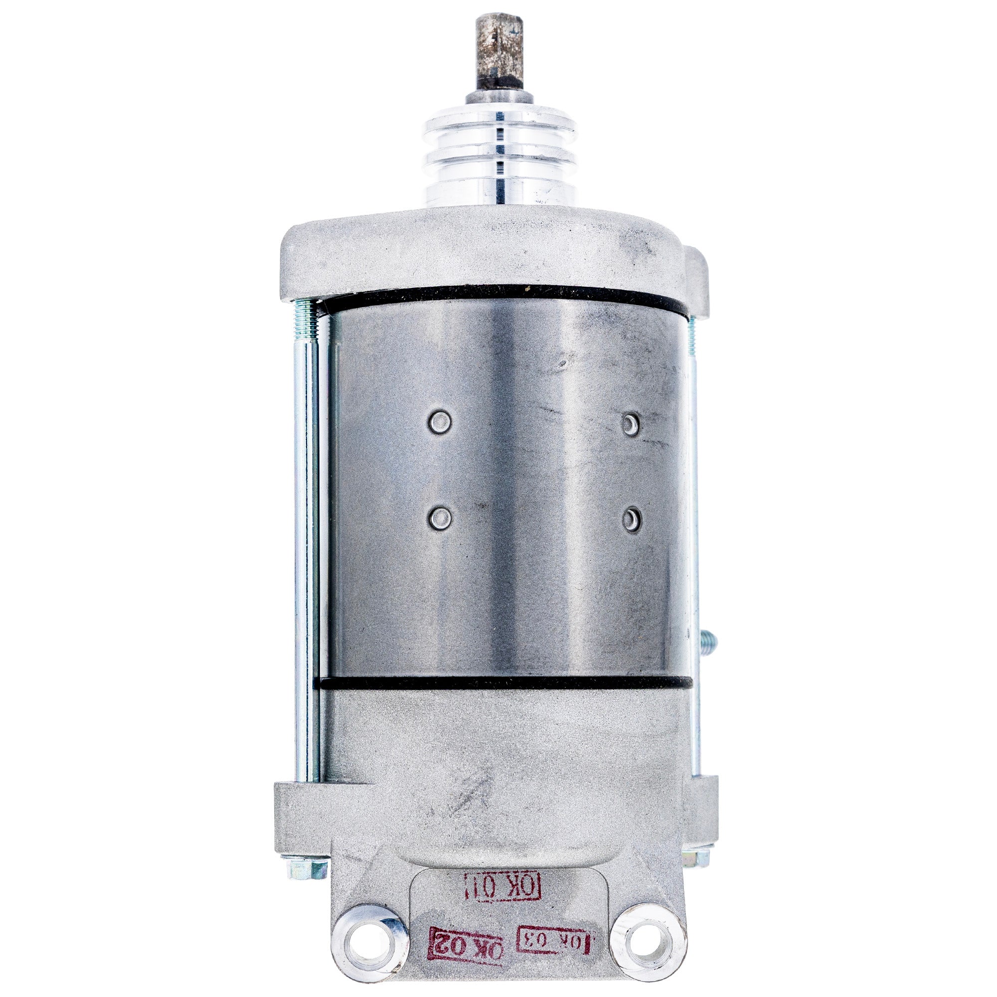 Genuine OEM Polaris Starter Motor Indy Switchback RMK XCR 4081427