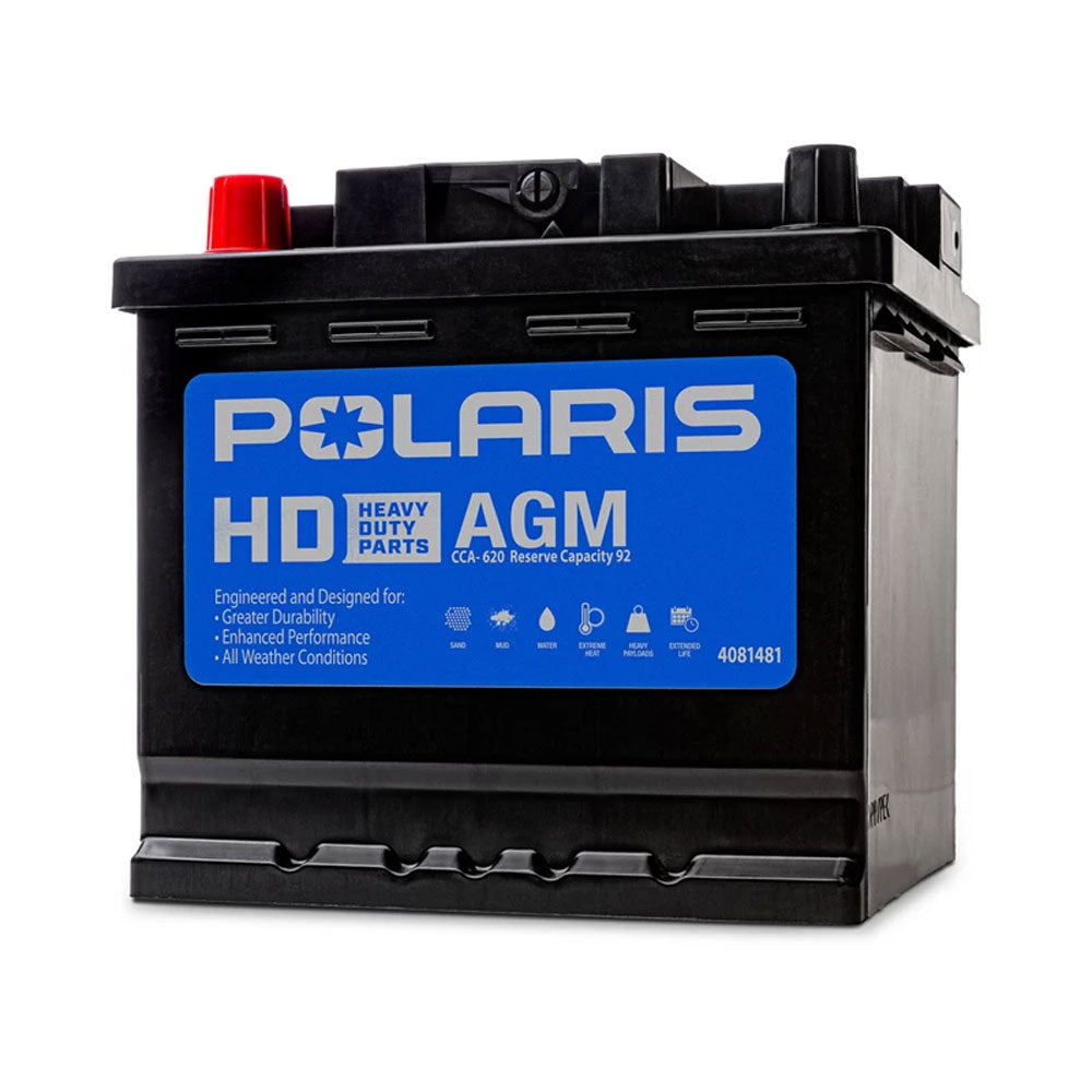 Polaris 4081481 Battery
