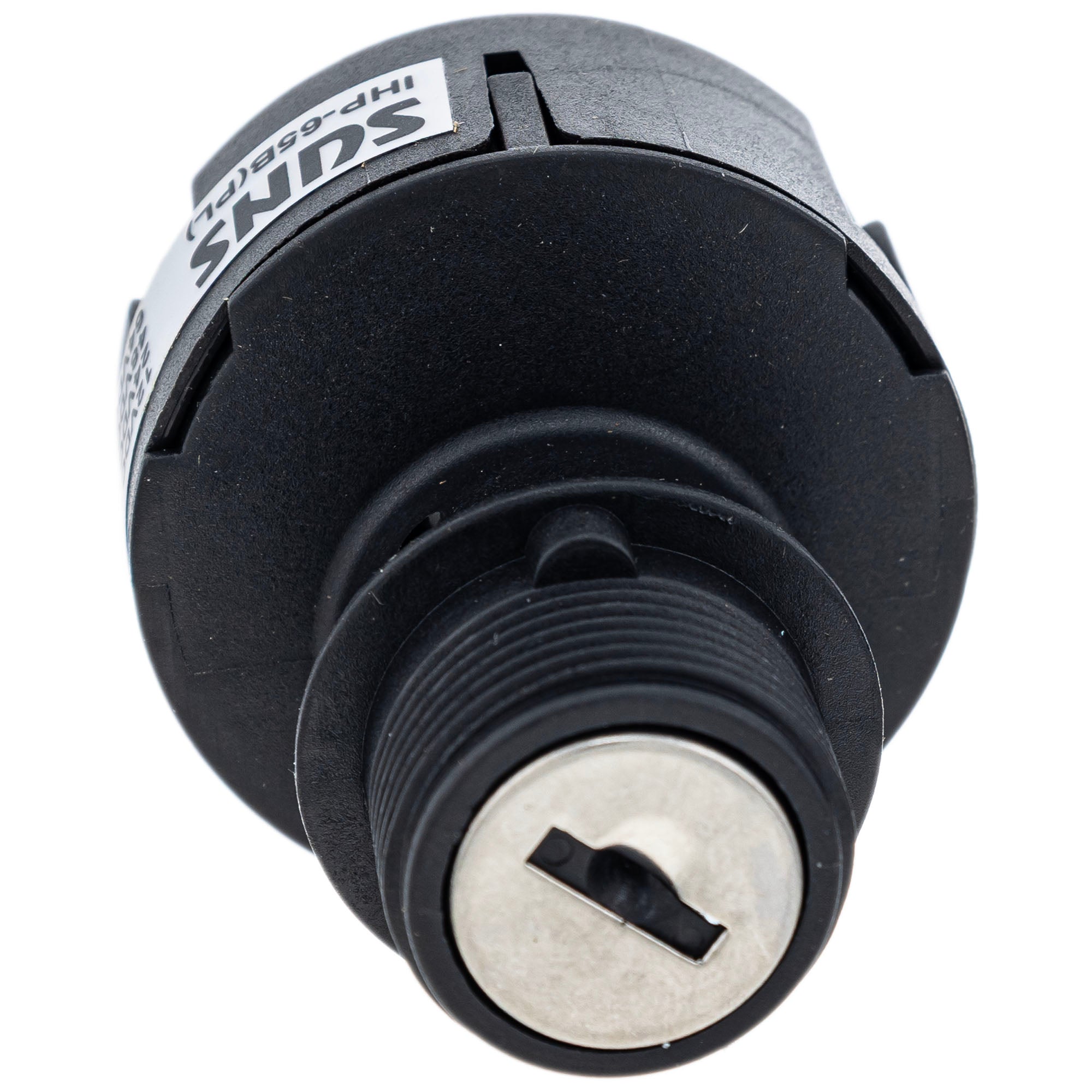 Polaris 4081556 Key Switch 3 Pos Mt Slv | FixMyToys