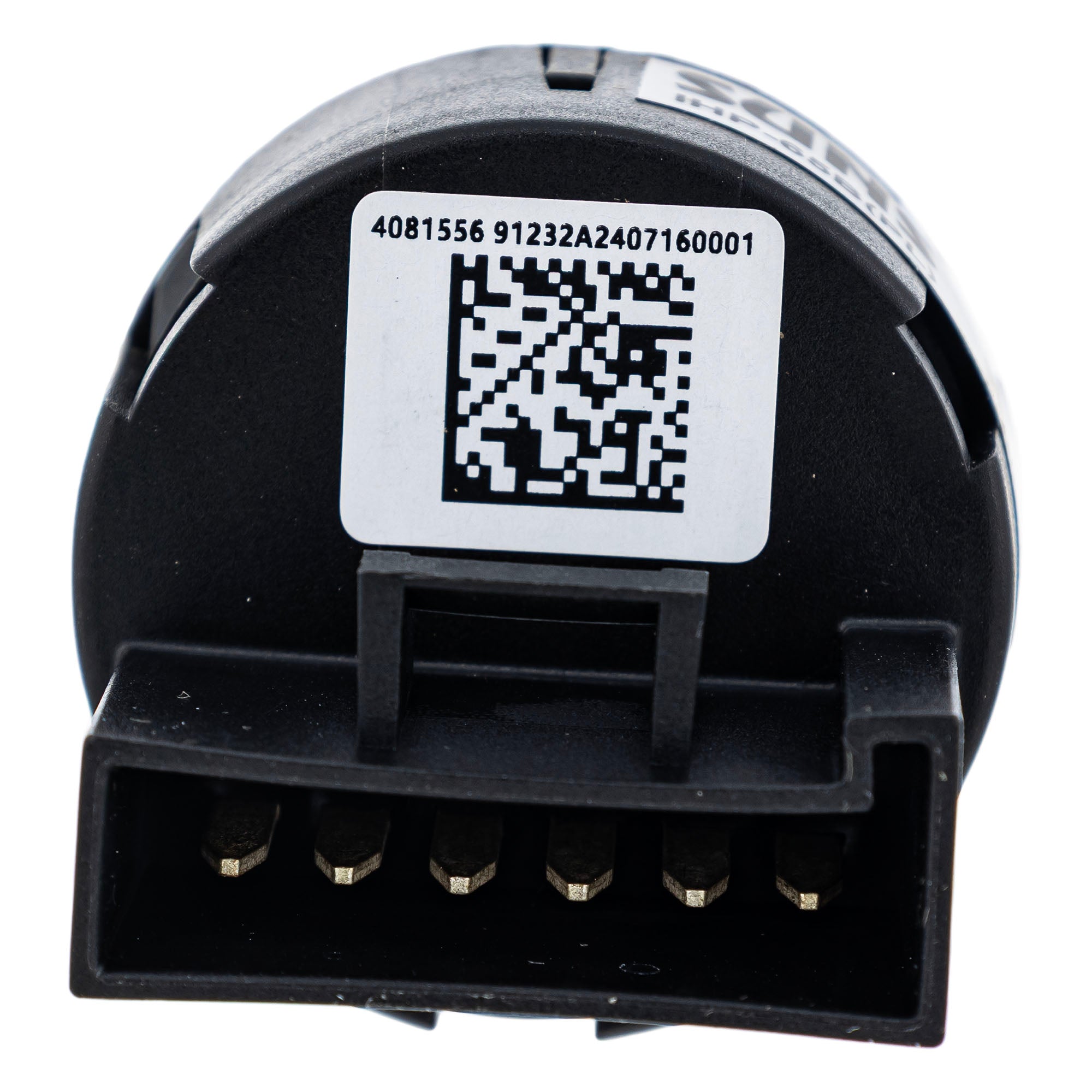 Polaris 4081556 Key Start Ignition Switch