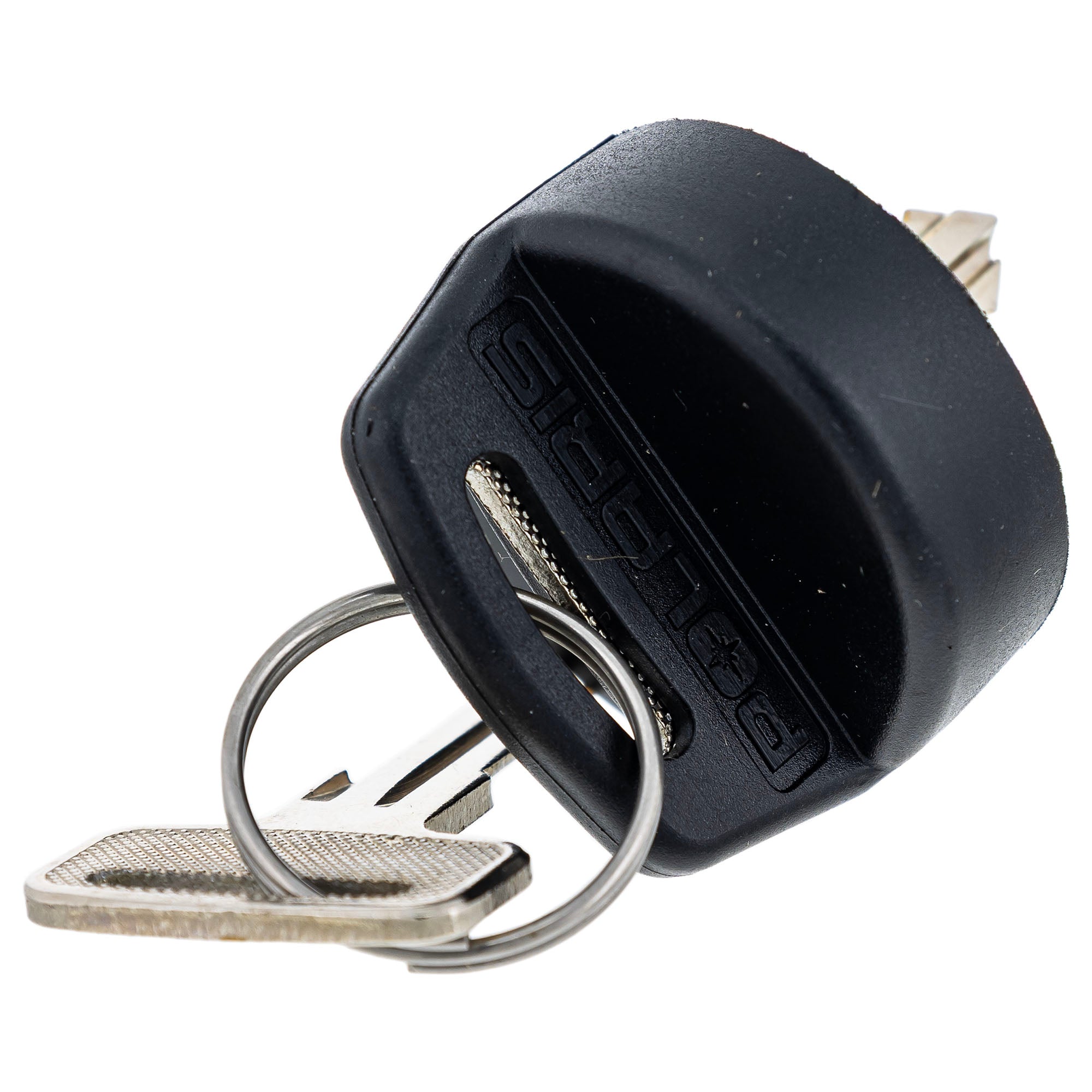 Polaris 4081556 Key Start Ignition Switch