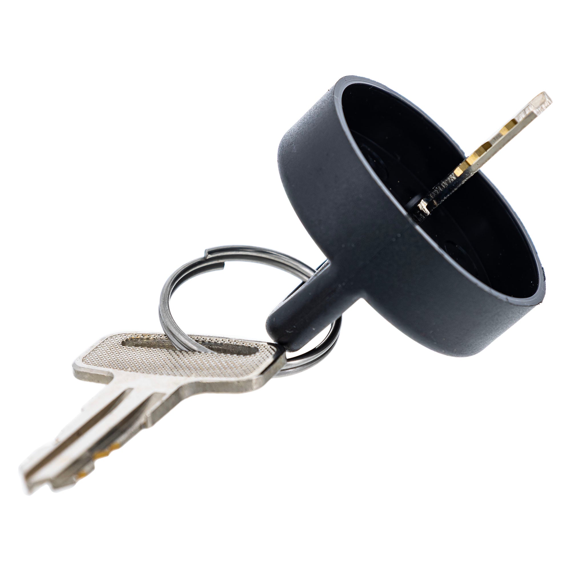 Polaris 4081556 Key Start Ignition Switch