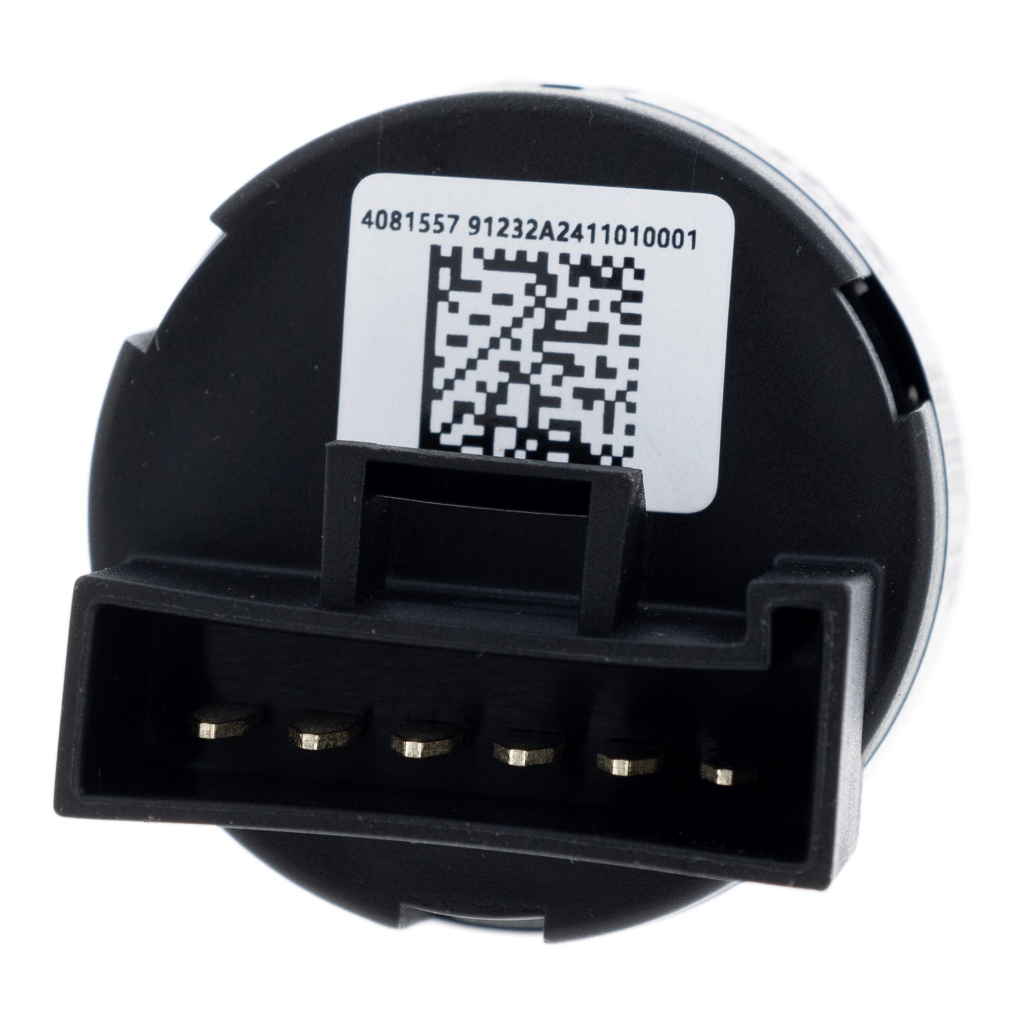 Polaris 4081557 Key Mount Slv Switch 4