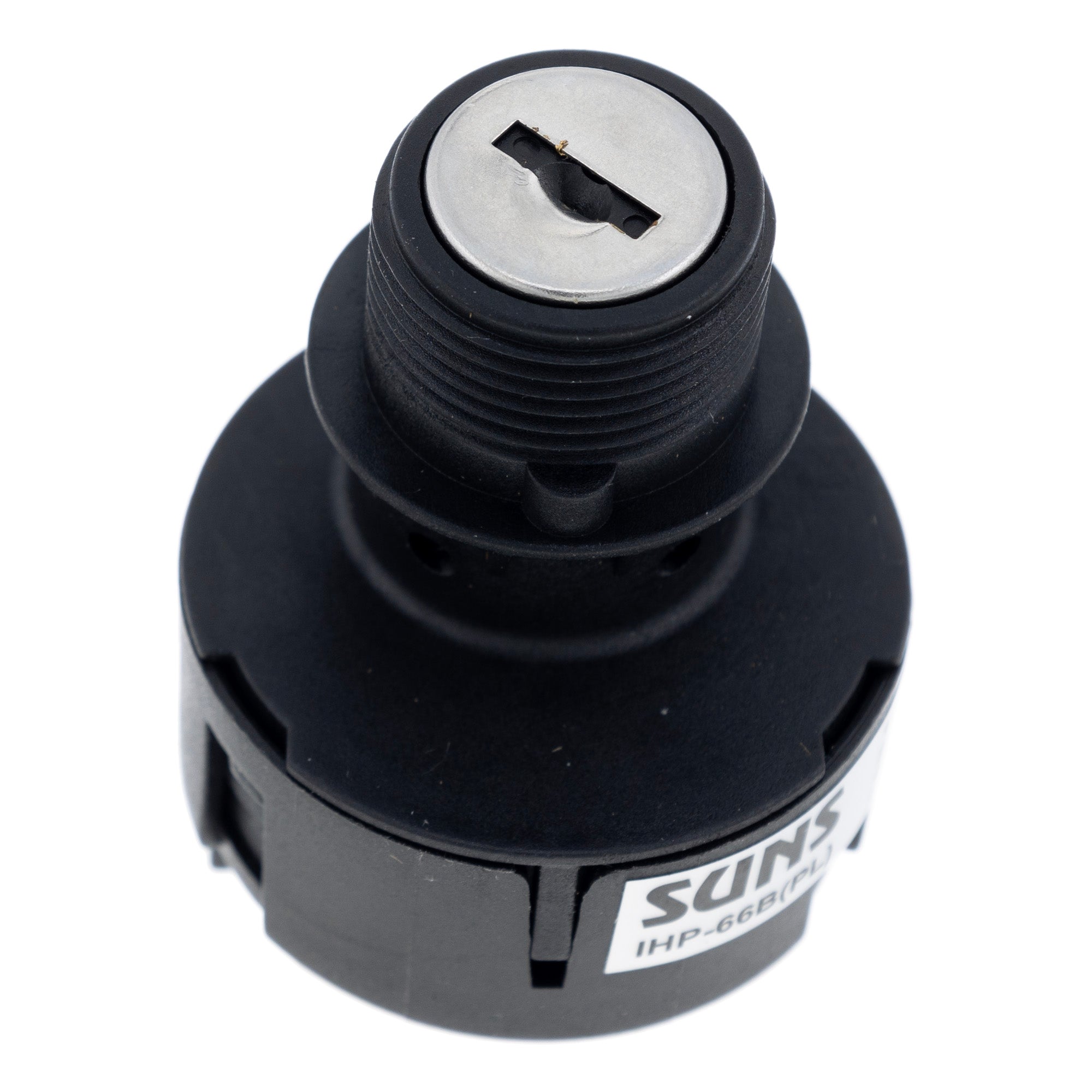 Polaris 4081557 Key Mount Slv Switch 4