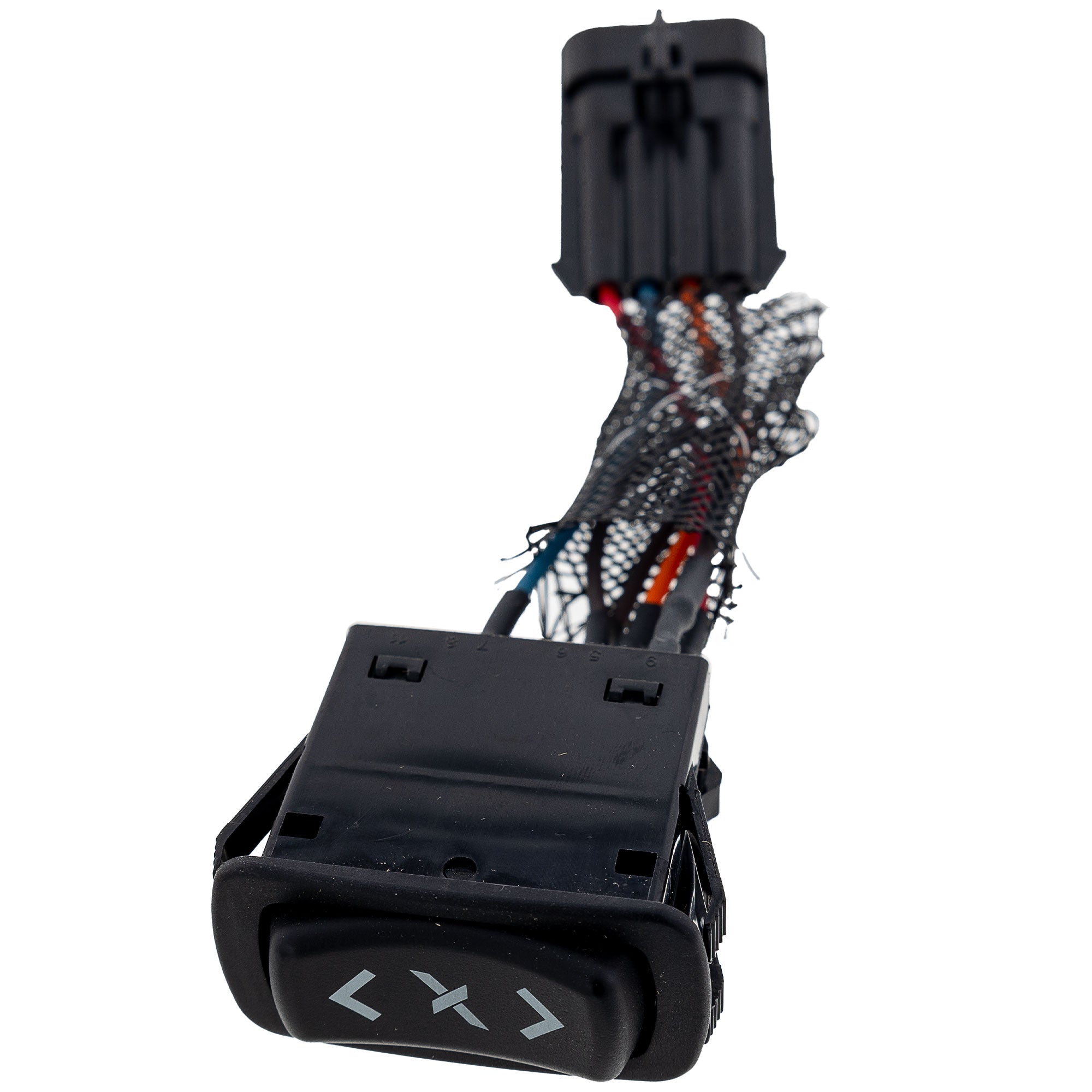 Polaris 4081570 Dynamix Backlit Switch Indy Patriot Boost 137 Dynamix