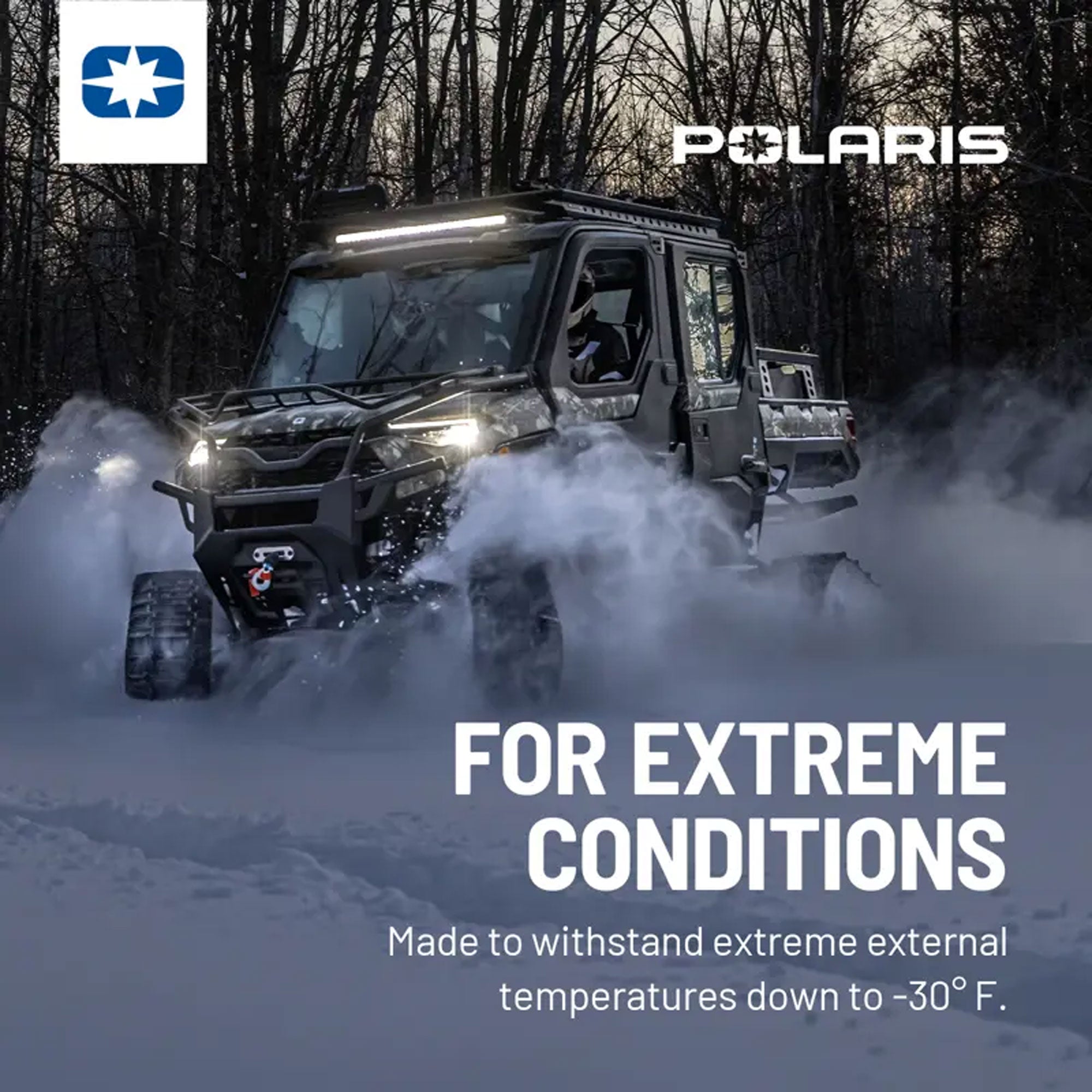 Polaris 4081855 Heavy Duty AGM Battery Sealed Xpedition RZR Ranger General XP