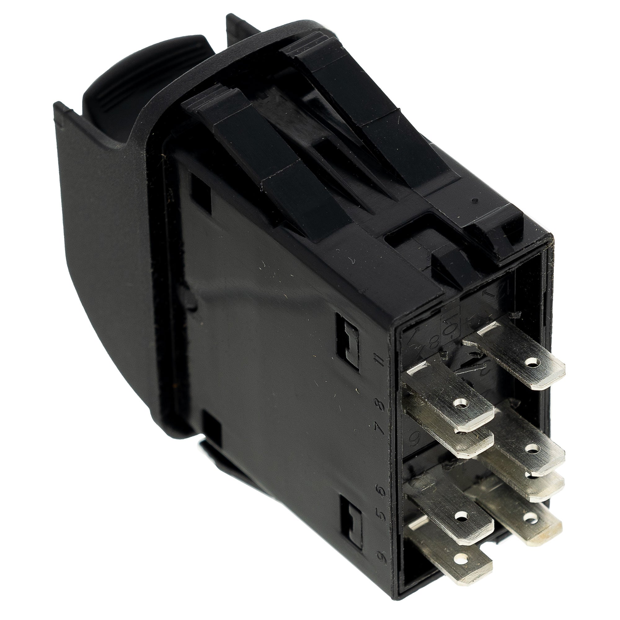 Polaris 4082121-02 Window Switch Power Inv Ranger Xpedition 1500 5 XP Crew