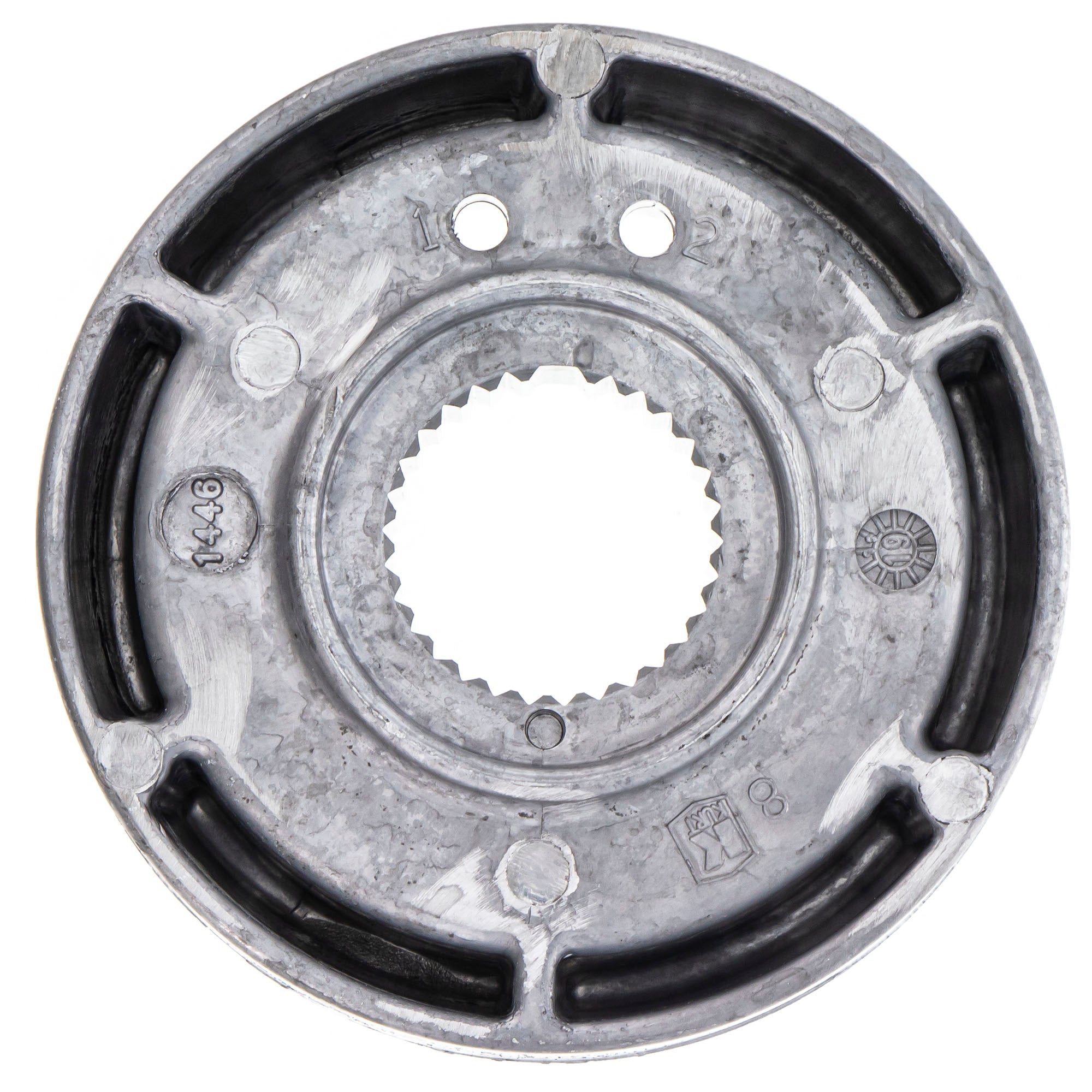 Polaris Mach Stationary Ramp 5131446