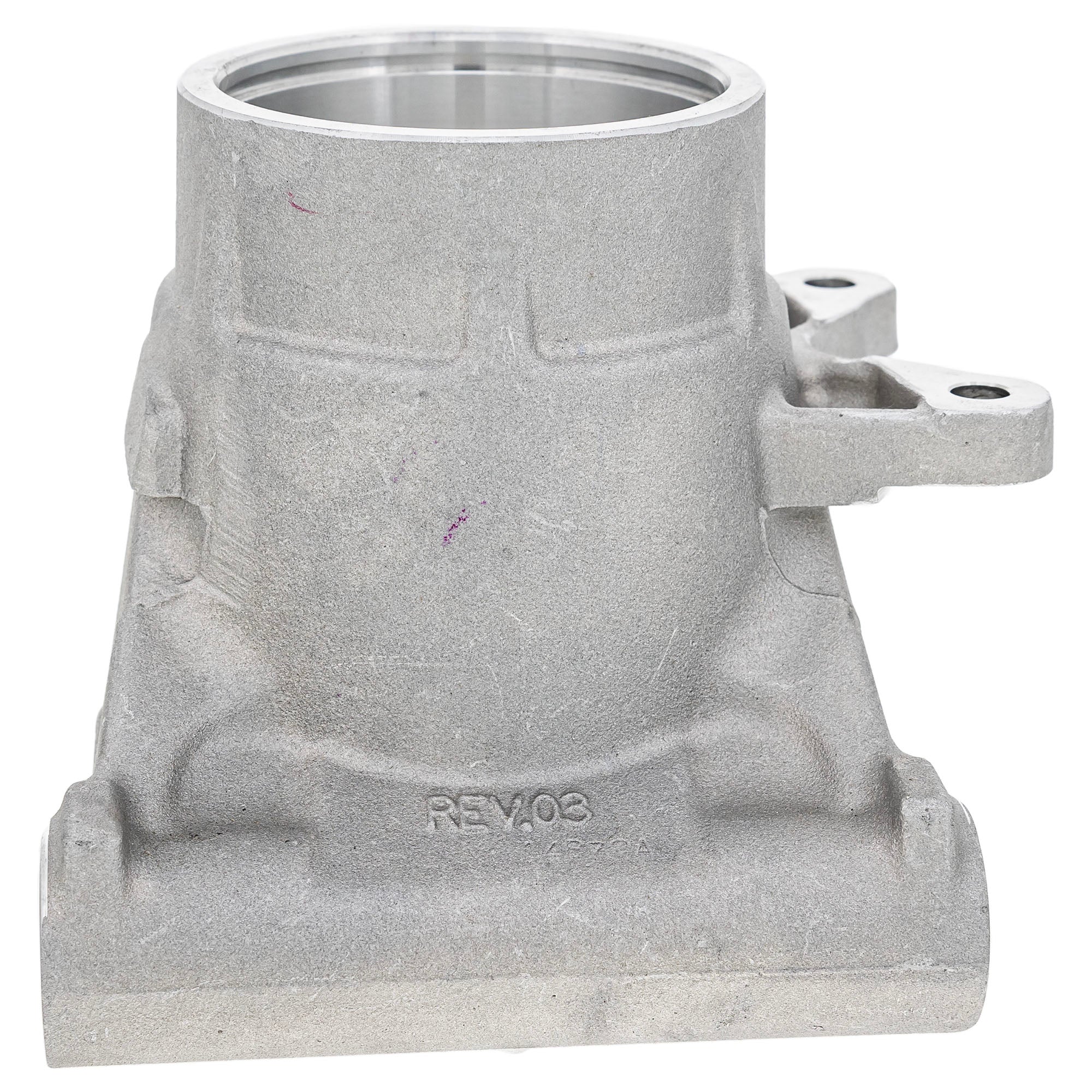 Polaris 5134984 Left Hand Wheel Bearing Carrier | FixMyToys