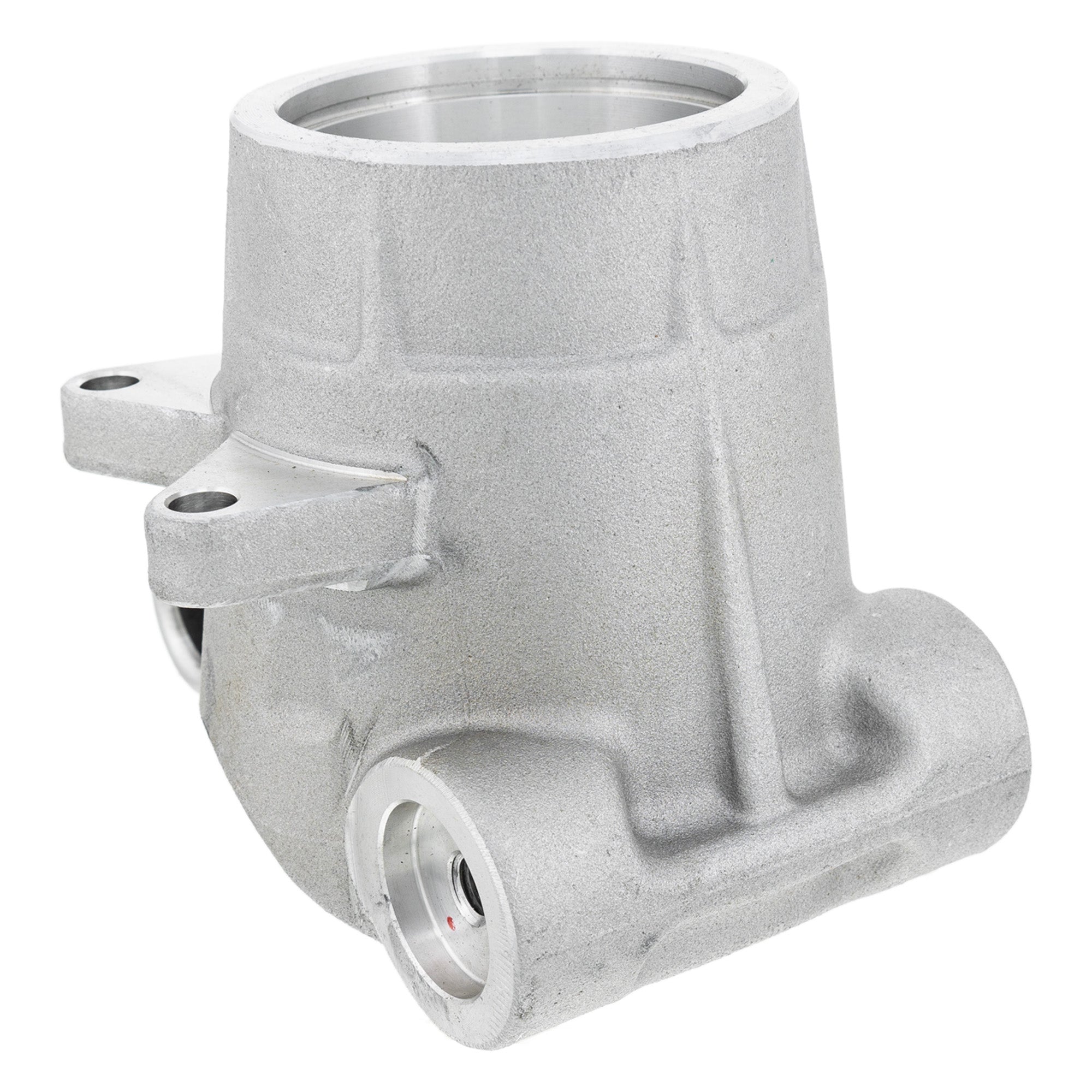 Polaris 5135563 Rear Wheel Bearing Carrier