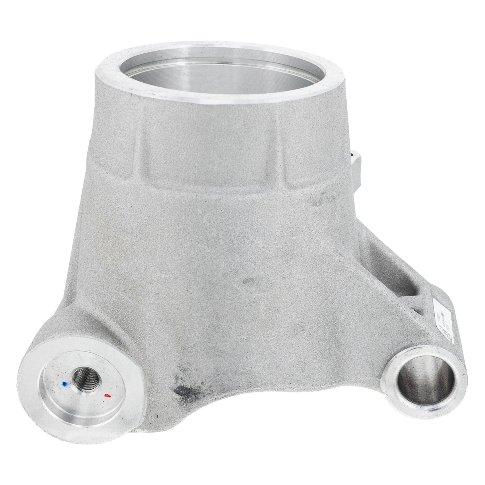 Polaris 5135563 Rear Wheel Bearing Carrier | FixMyToys