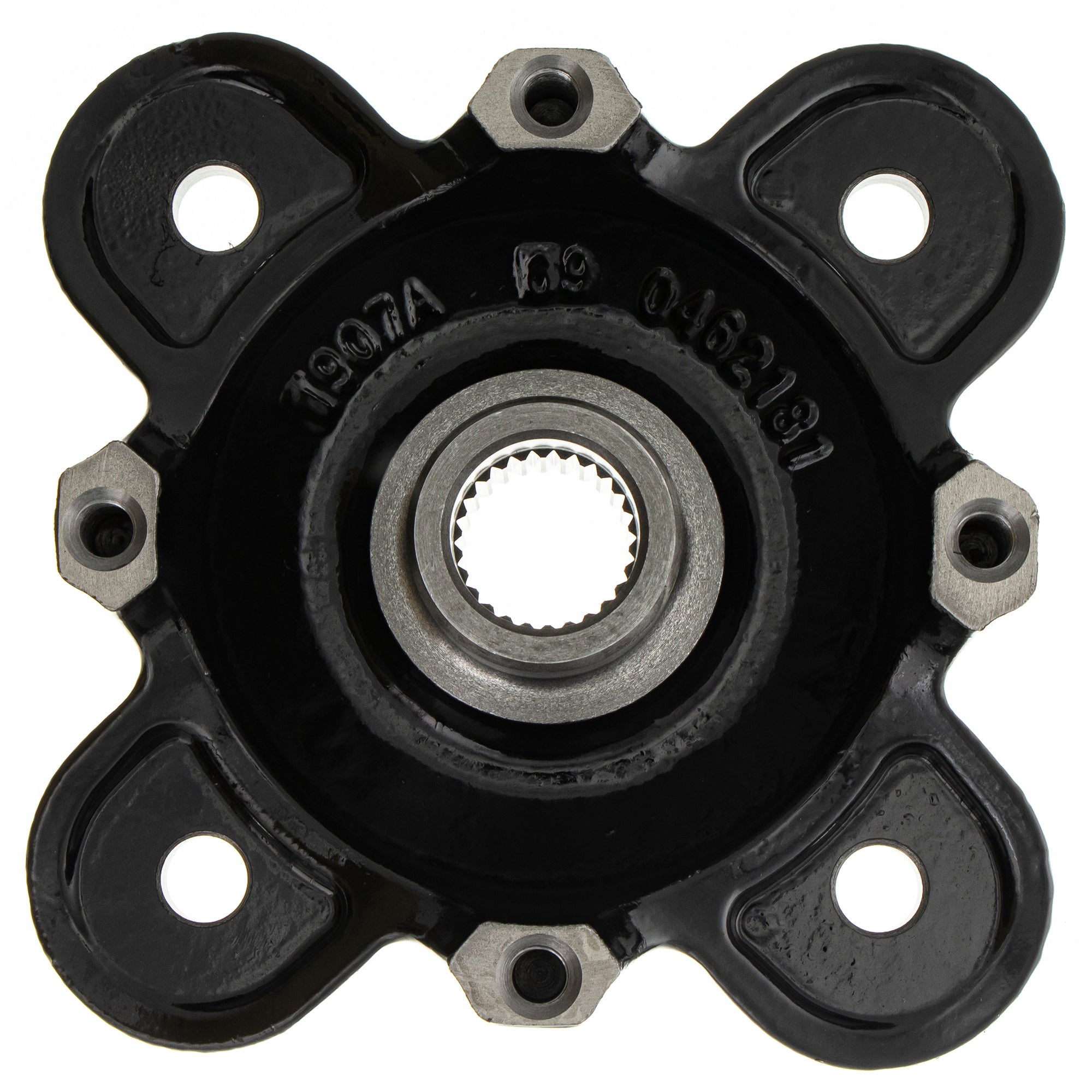 Polaris 5137387-067 Wheel Hub Ranger Brutus 1000 570 900 4 5