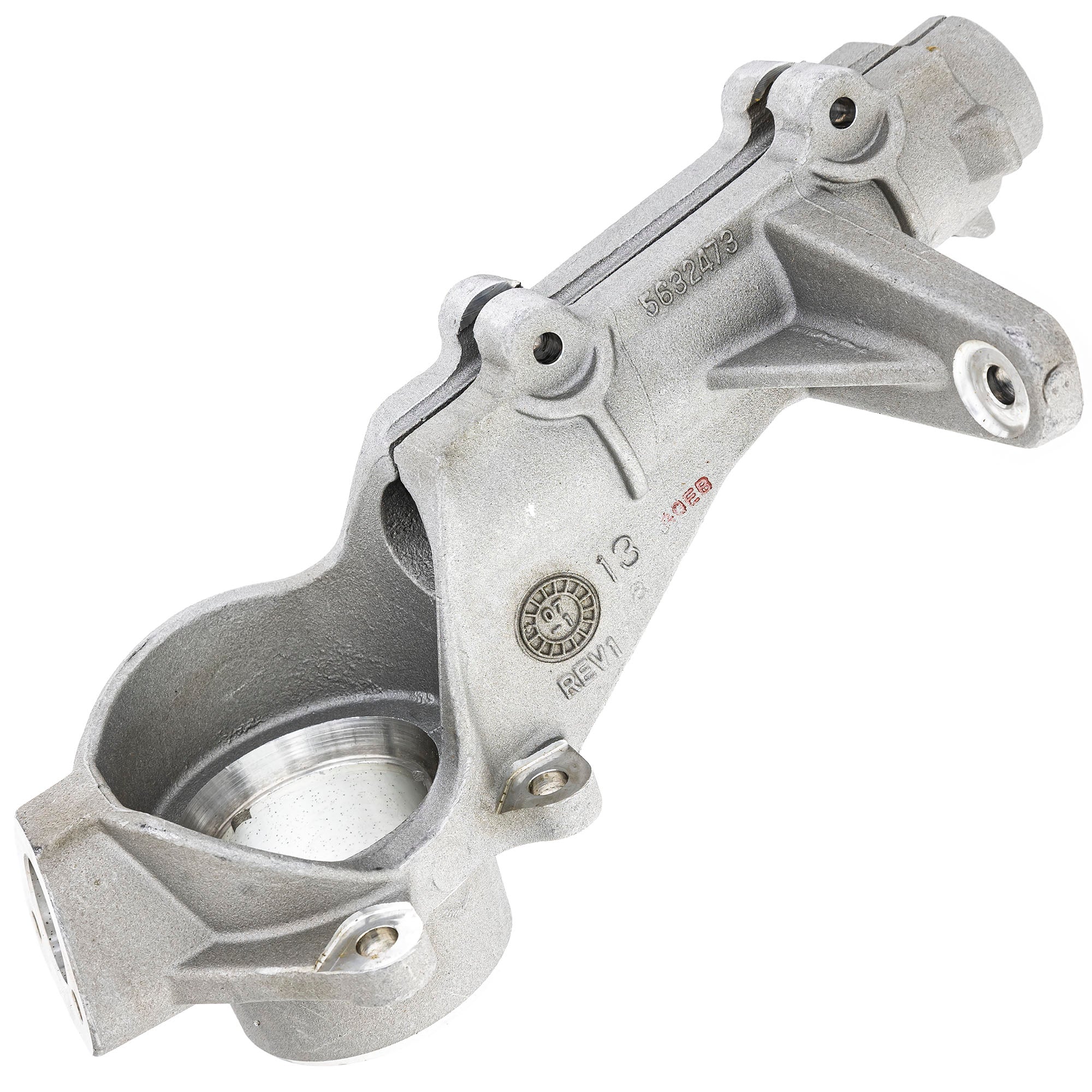 Polaris 5137424 Right Hand Hubstrut Support