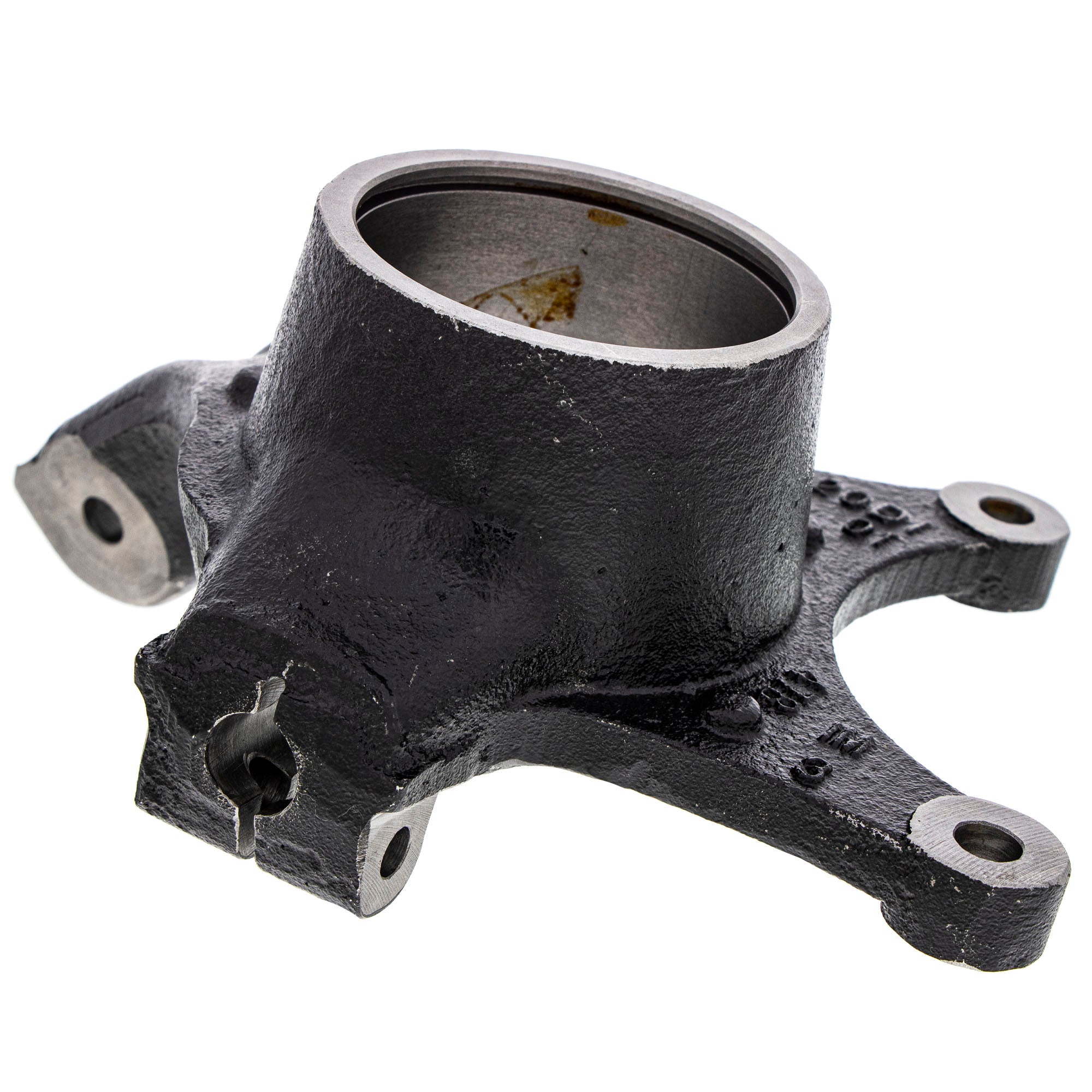 Polaris 5137478 Right Hand Wheel Bearing Carrier RZR XC 900 XP  XC 2011-2014