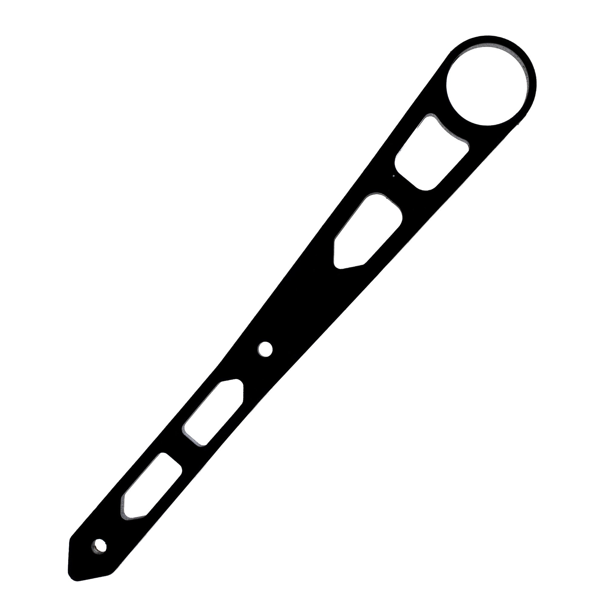 Genuine OEM Polaris Mount Switchback RMK SKS Assault 5137501-067