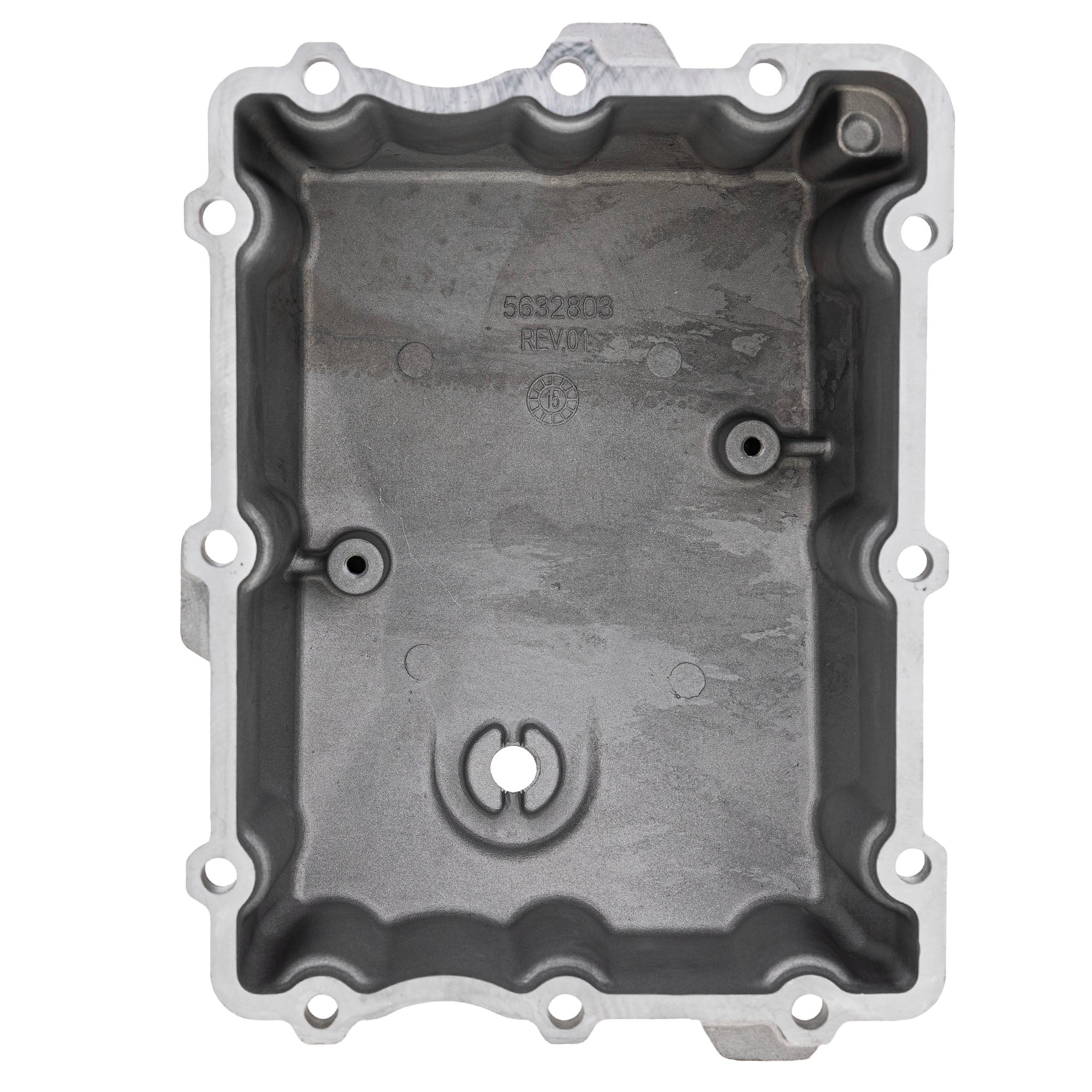 Polaris Oil Sump Cover 5138343
