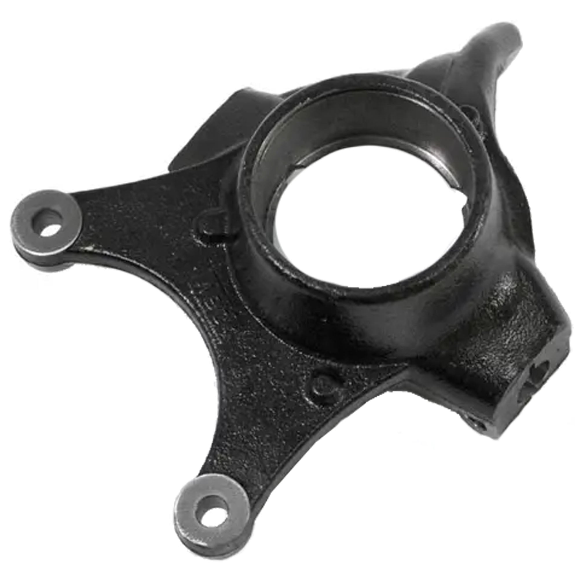 Polaris 5138413 Front Left Steering Knuckle RZR 1000 XP  4 2014