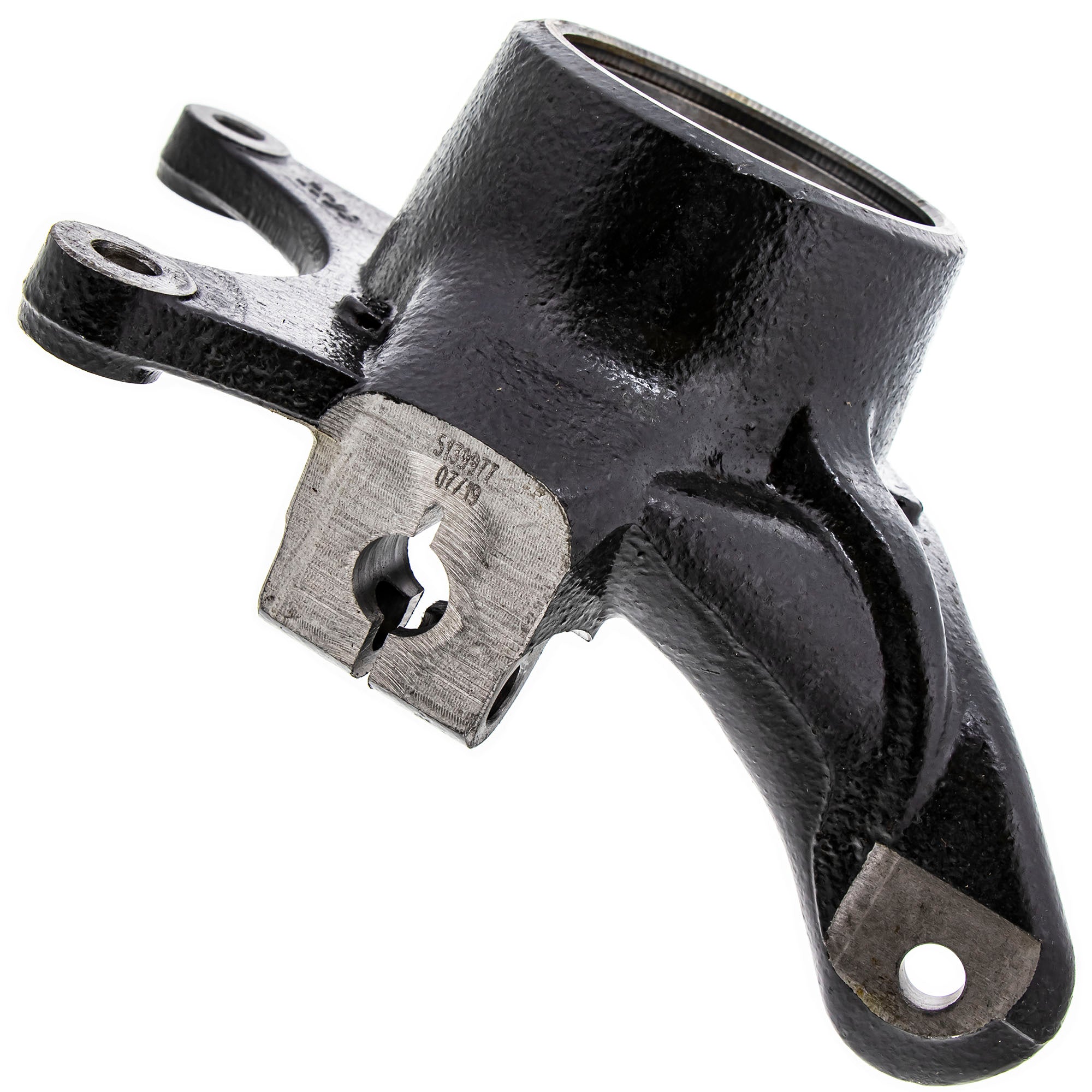 Polaris 5139977 Front Right Hand Hub Bearing Carrier | FixMyToys