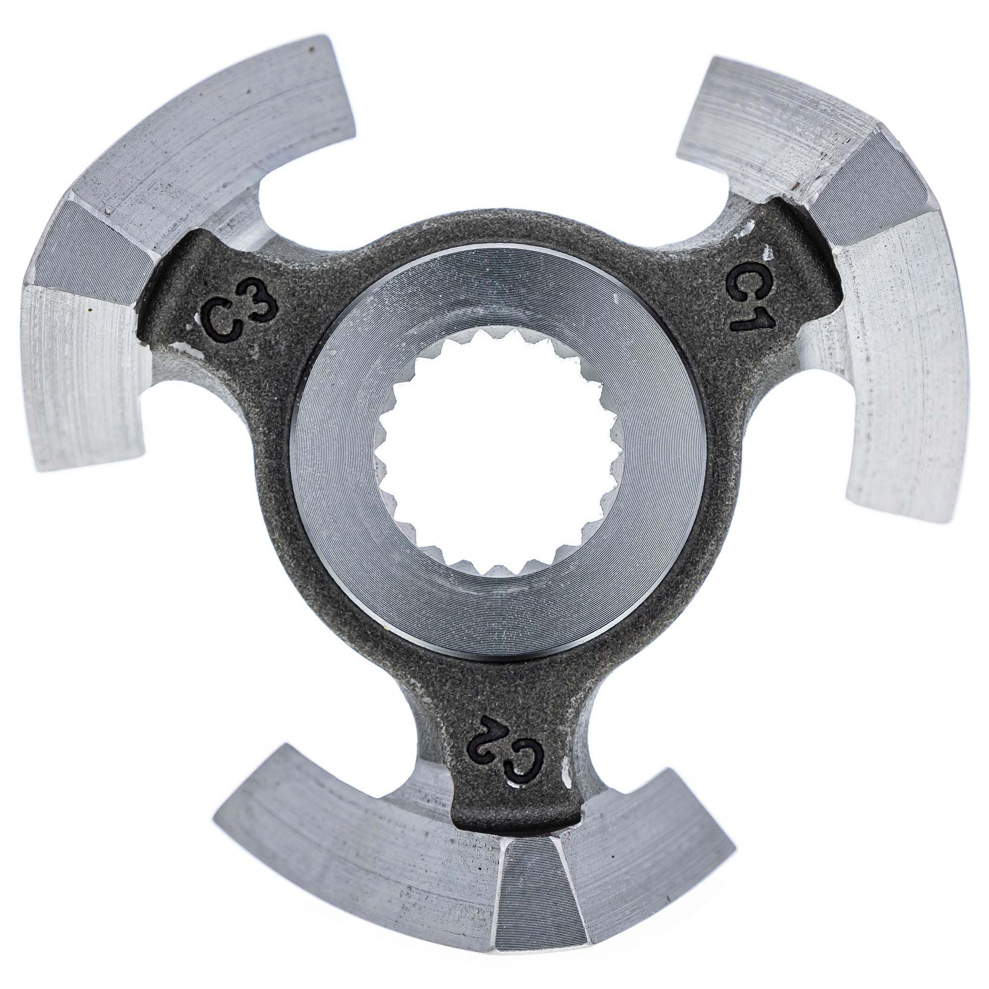 Polaris 5140924 Driven Helix HD 55/39 RZR  XP  Turbo  4 2017-2020