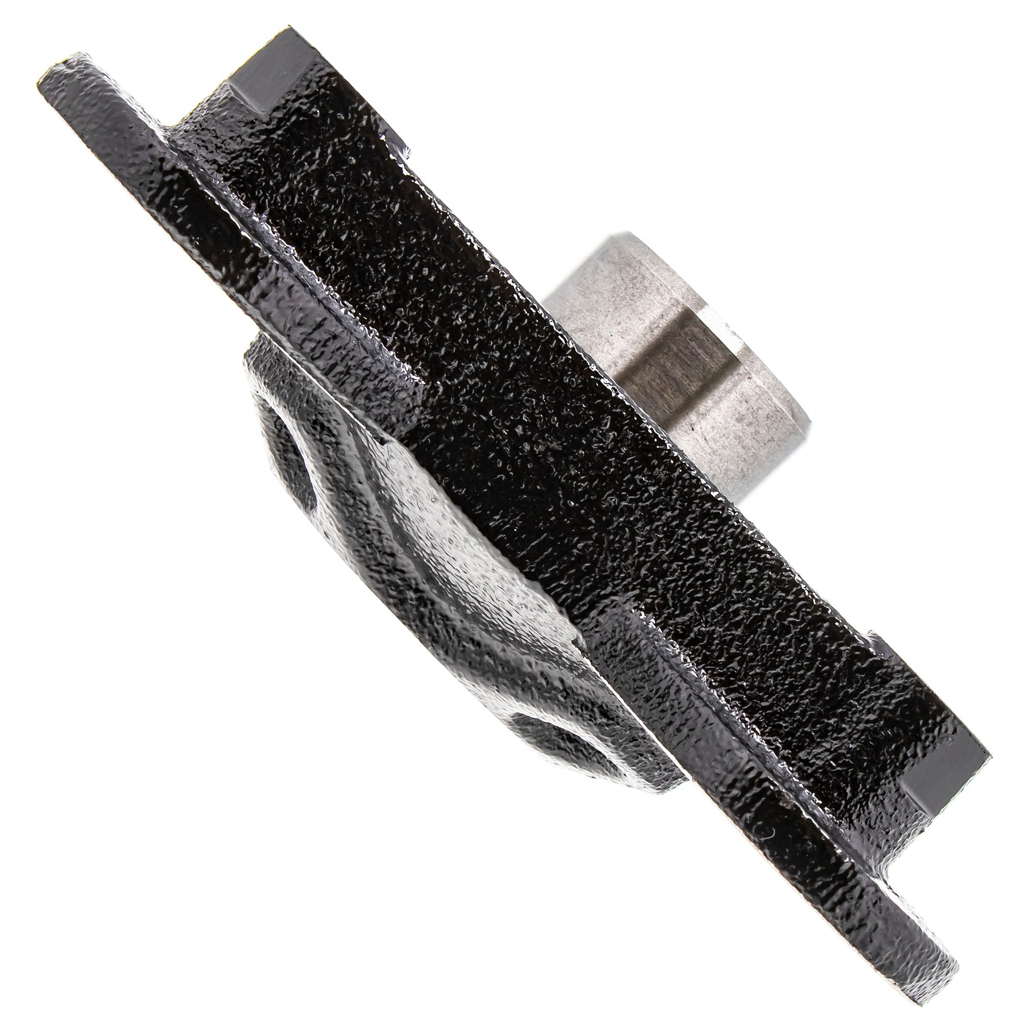 Polaris 5141353-067 Medium Wheel Hub Gloss Black | FixMyToys