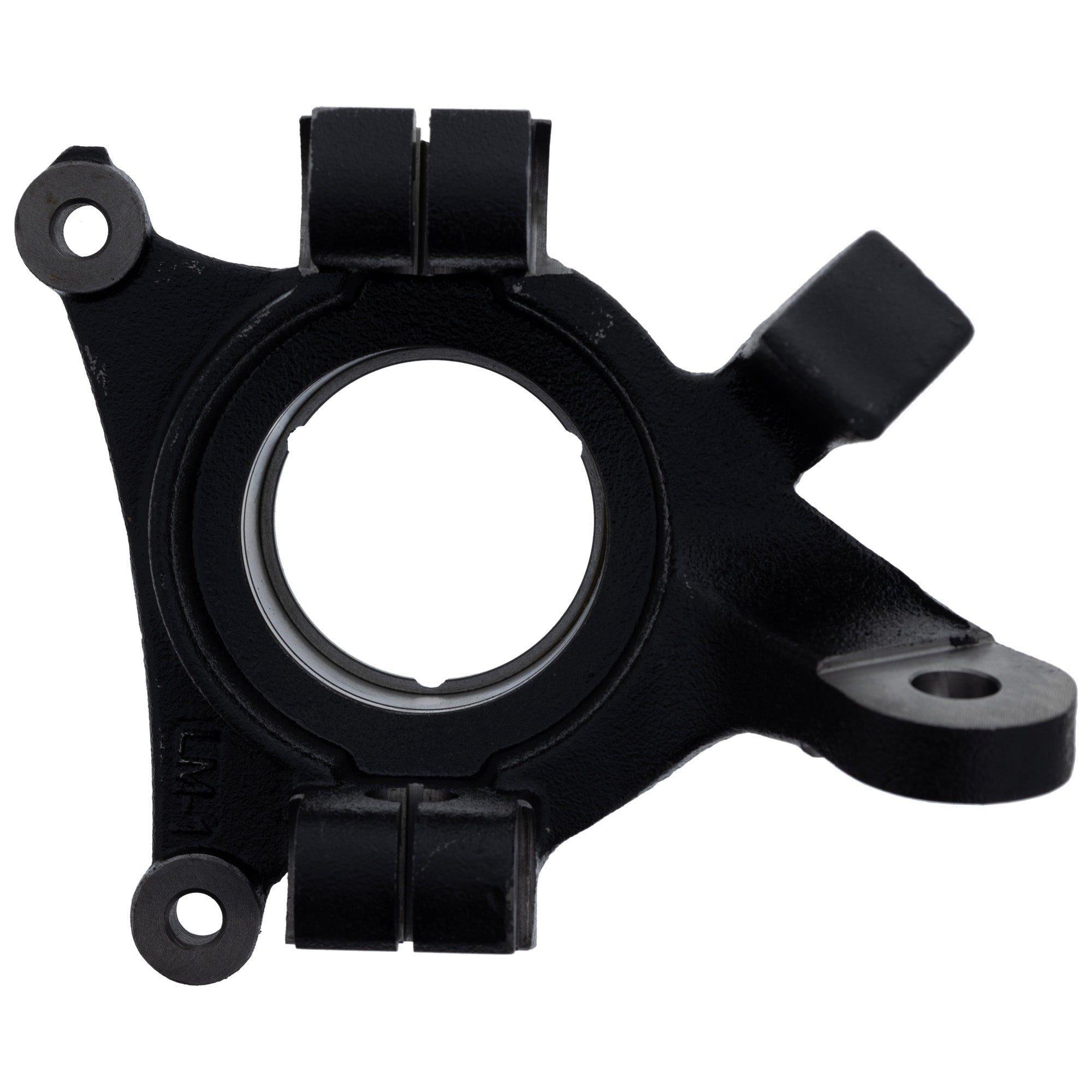 Polaris 5142044 Front Left Hand Knuckle RZR  XP  Turbo  S  4 2019-2021