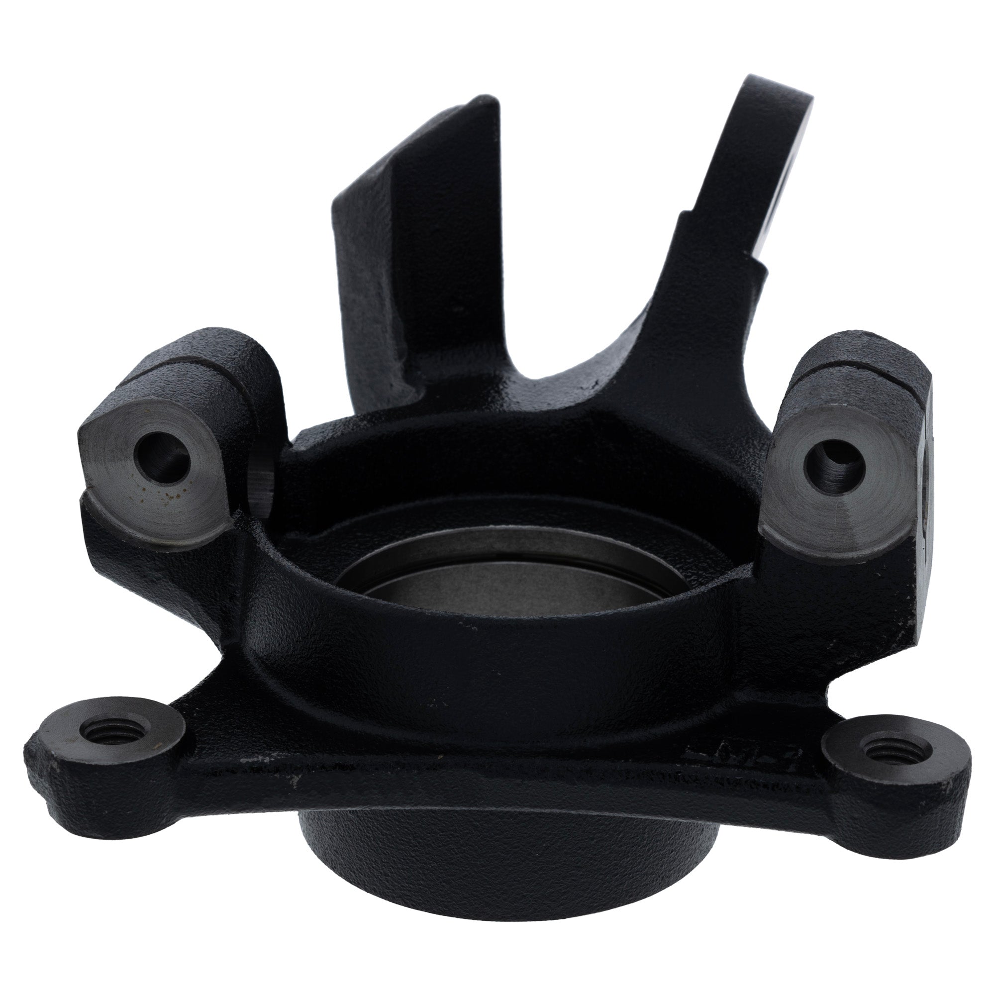 Polaris 5142044 Front Left Hand Knuckle RZR Turbo XP EPS Velocity S 4