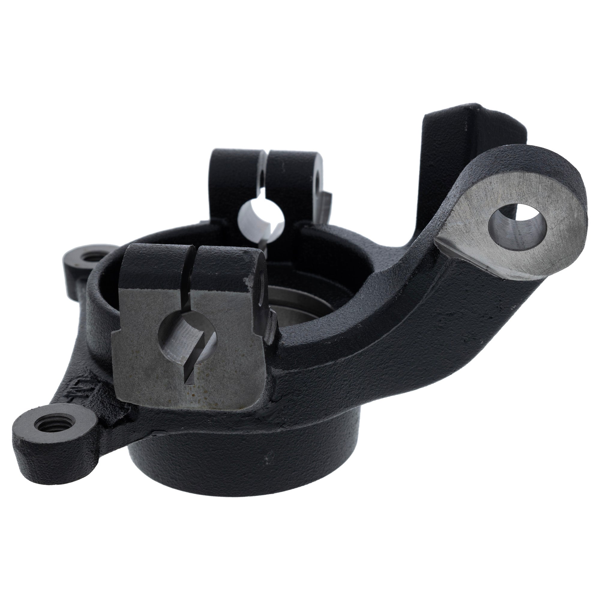 Polaris 5142044 Front Left Hand Knuckle RZR Turbo XP EPS Velocity S 4