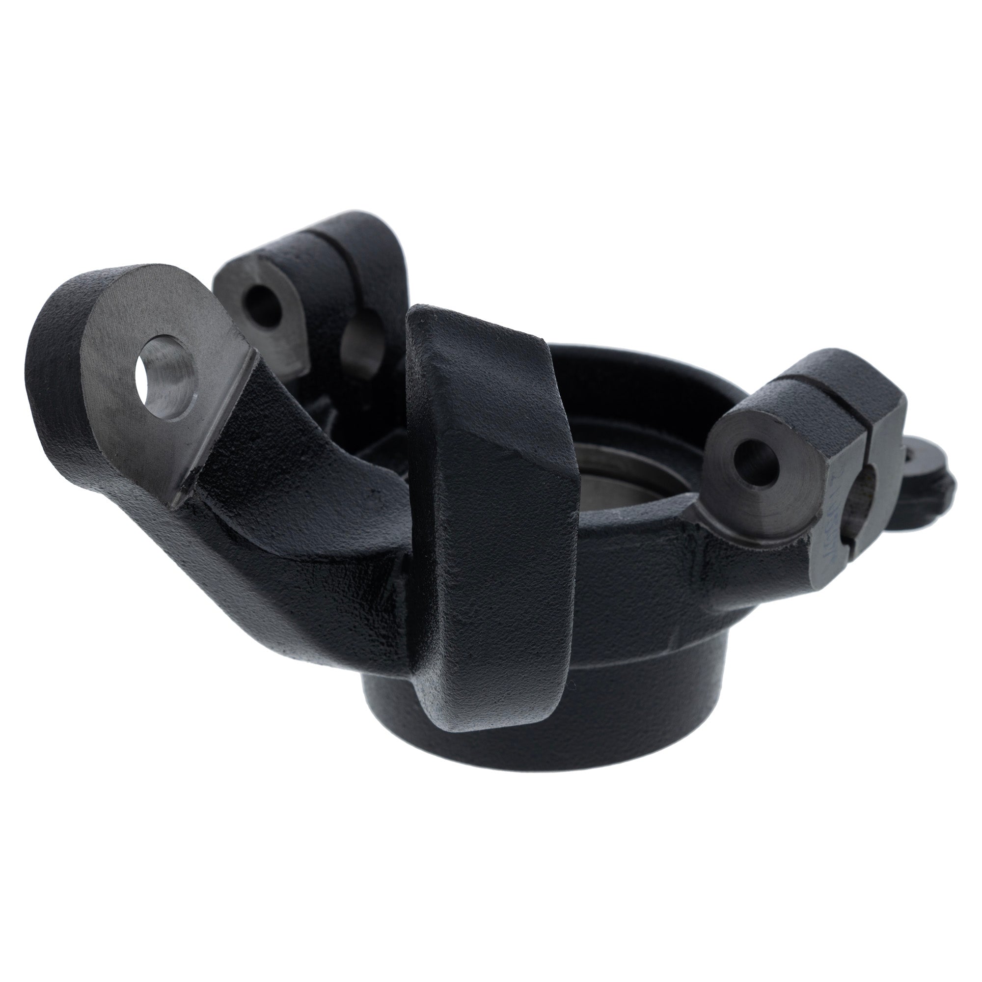 Polaris 5142044 Front Left Hand Knuckle RZR Turbo XP EPS Velocity S 4