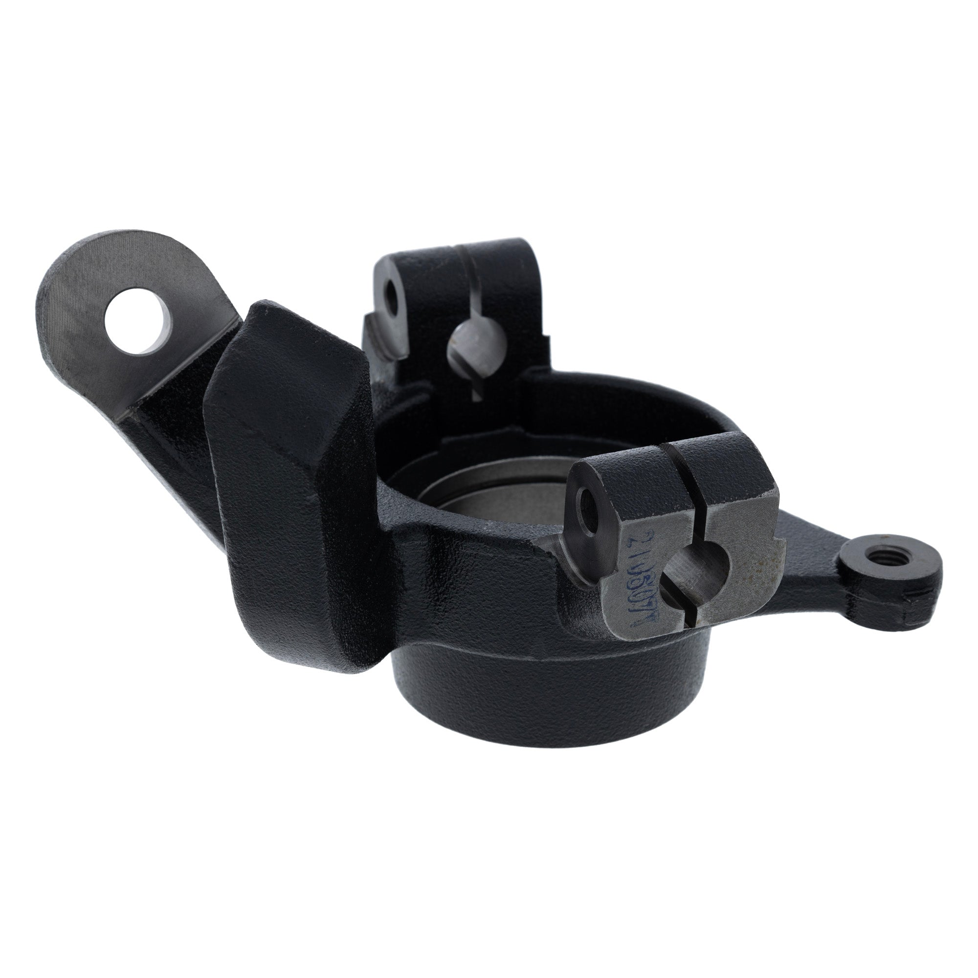 Polaris 5142044 Front Left Hand Knuckle RZR Turbo XP EPS Velocity S 4