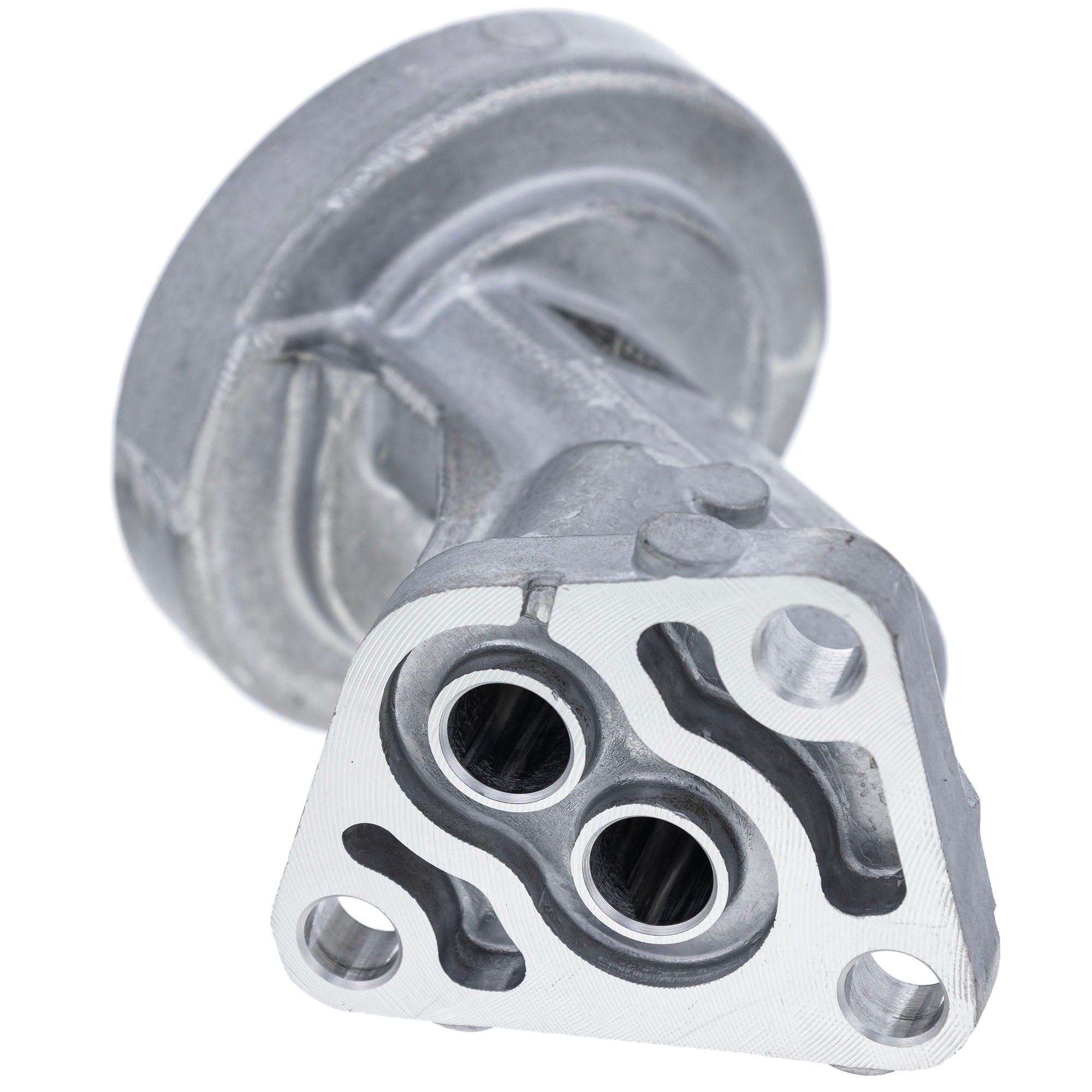 Polaris 5142156 Oil Filter Adapter RZR Ranger Xpedition 1000 900 XP S Crew 4