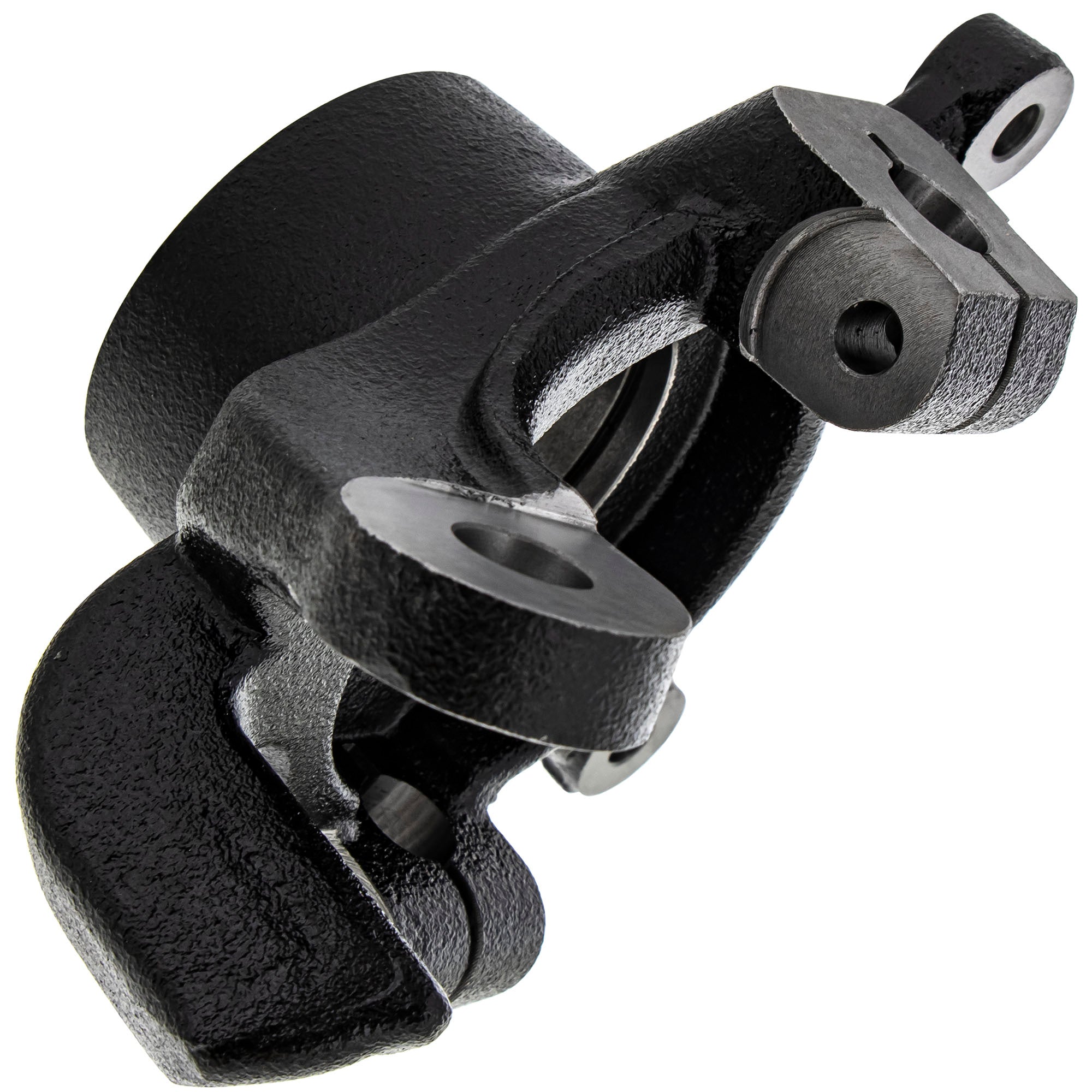 Polaris Front Left Machined Knuckle 5142196