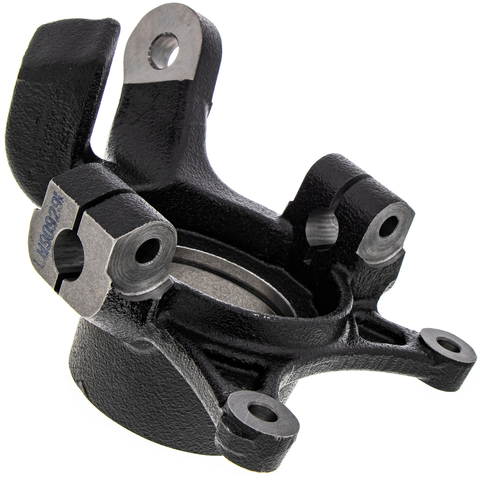 Polaris 5142196 Front Left Machined Knuckle RZR XP Turbo S 2018-2021