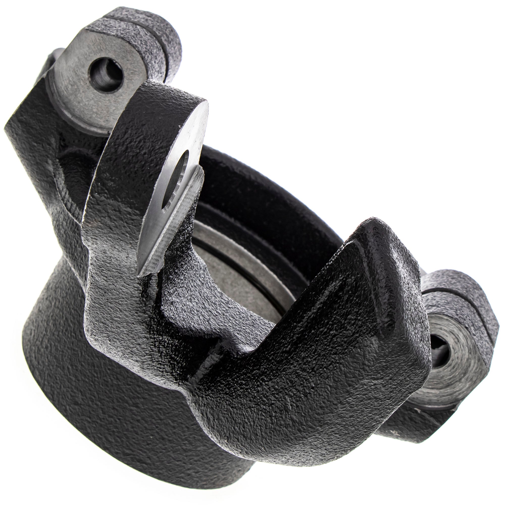 Polaris 5142196 Front Left Machined Knuckle RZR XP Turbo S 2018-2021