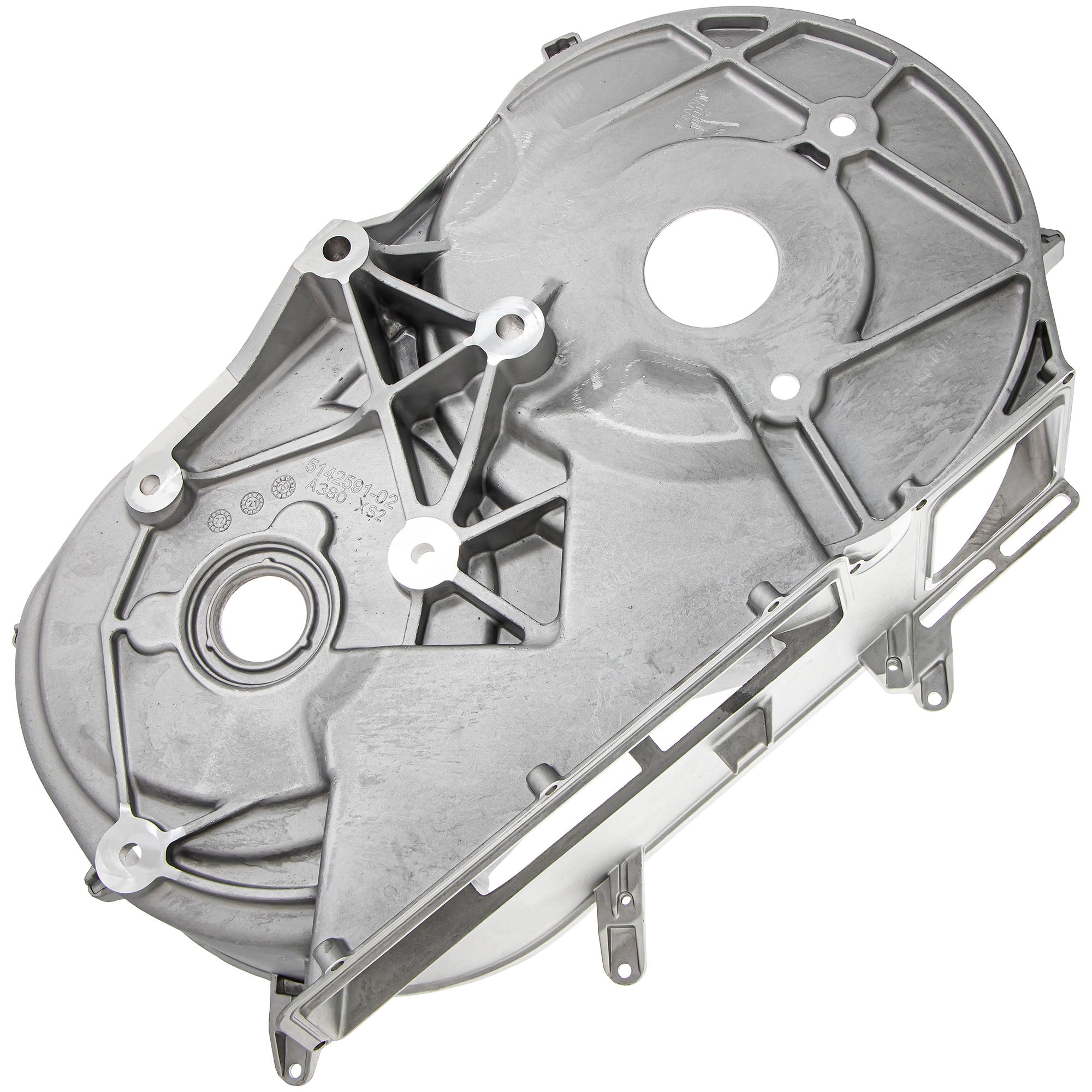 Polaris 5142591 Inner Clutch Cover Assembly | FixMyToys
