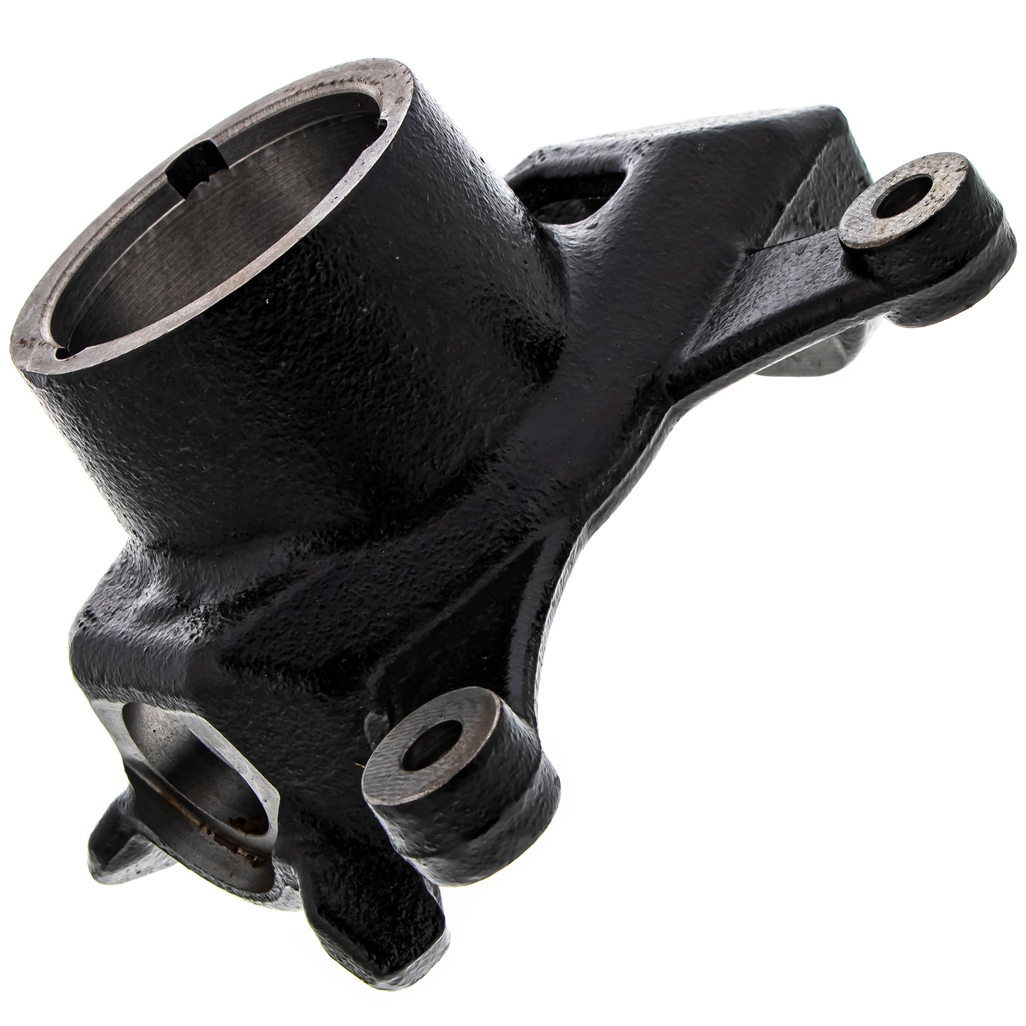 Polaris 5142903 Knuckle-Steering Mach Lh Sportsman Scrambler 1000 XP