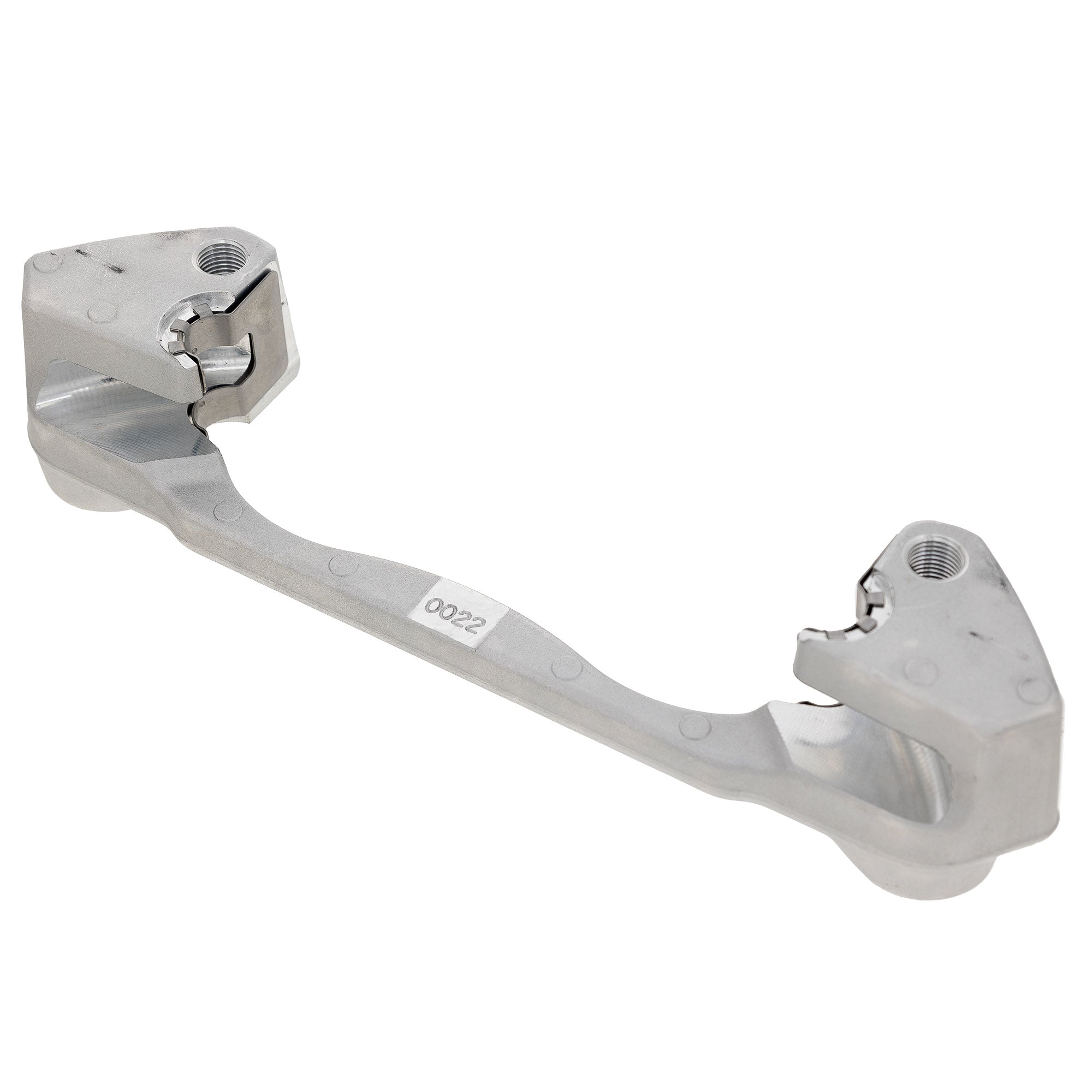 Polaris 5143246 Carrier Bracket RZR Turbo Sport EPS Ultimate Troy 4 2 2018-2024