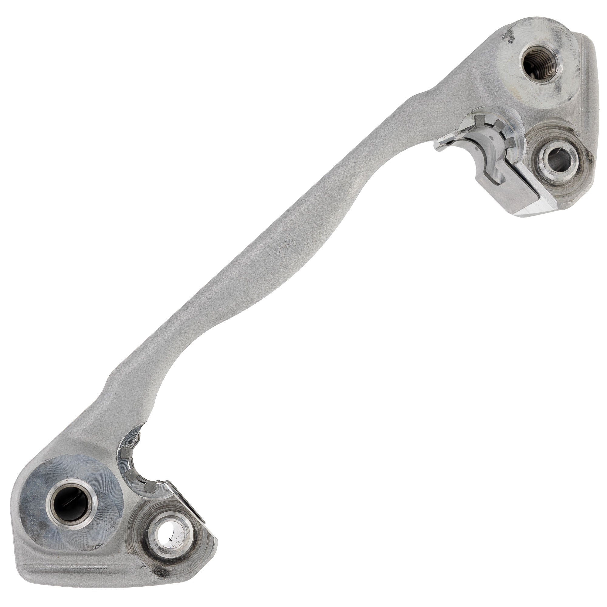 Polaris 5143246 Carrier Bracket RZR Turbo Sport EPS Ultimate Troy 4 2 2018-2024