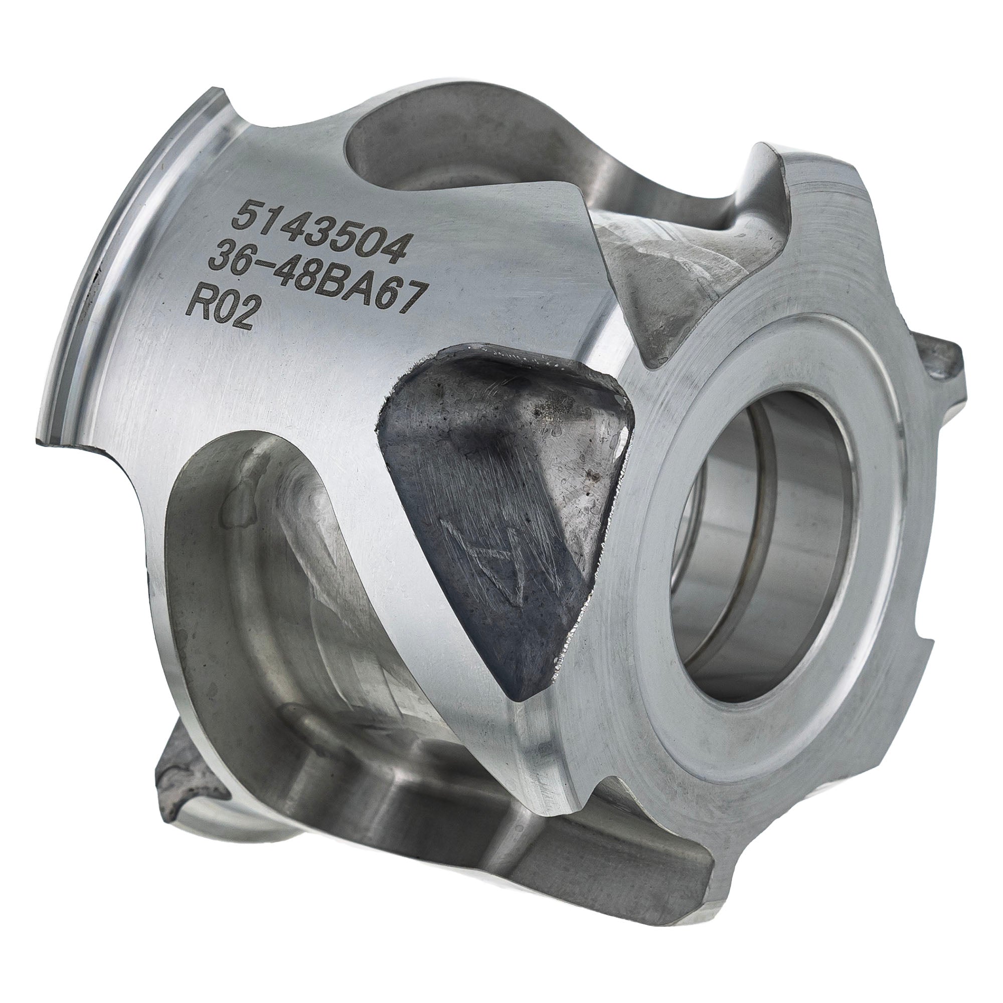 Polaris 5143504 Helix Ranger Trail Boss 1000 XP  Crew 2021-2025