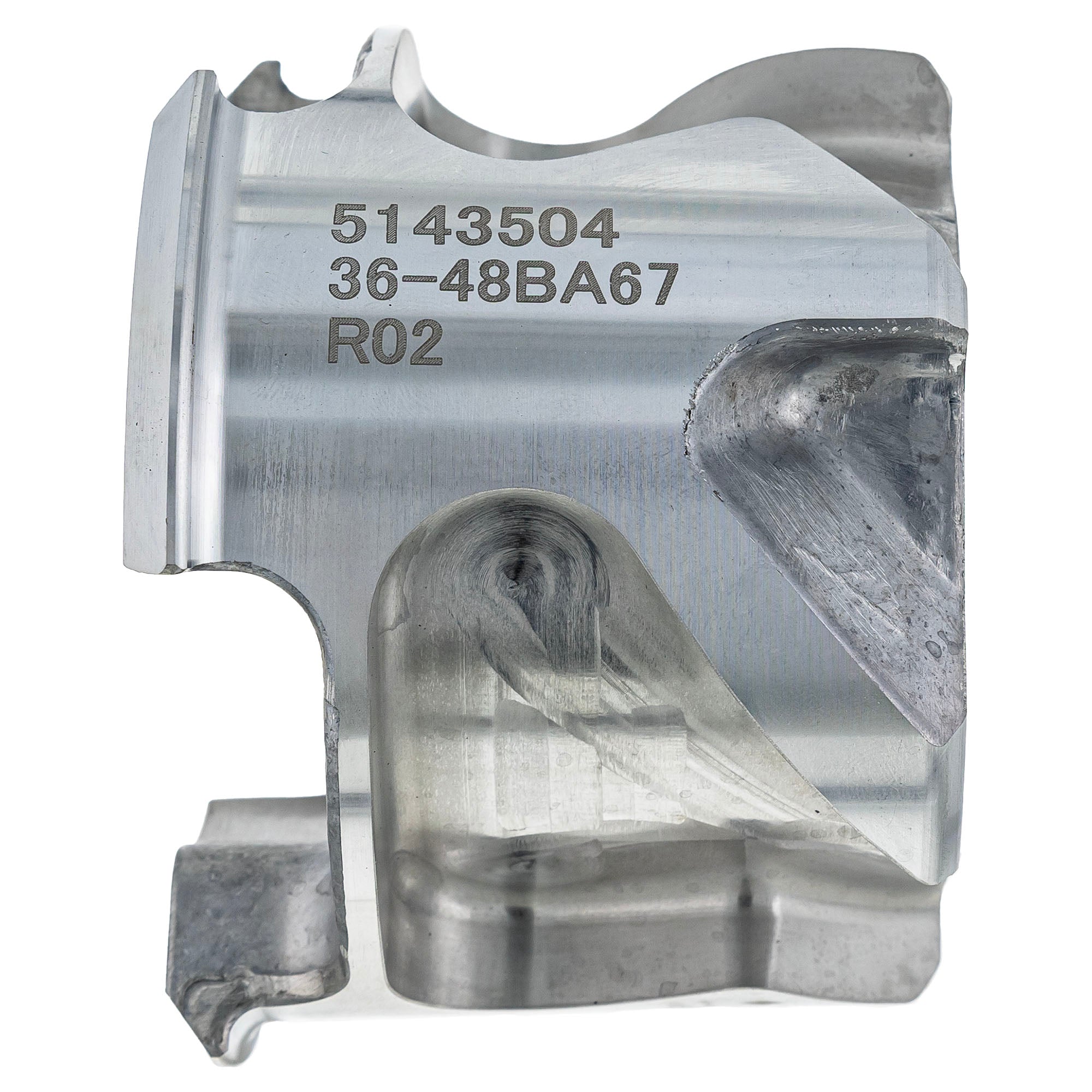 Genuine OEM Polaris Helix Ranger Trail Boss 5143504