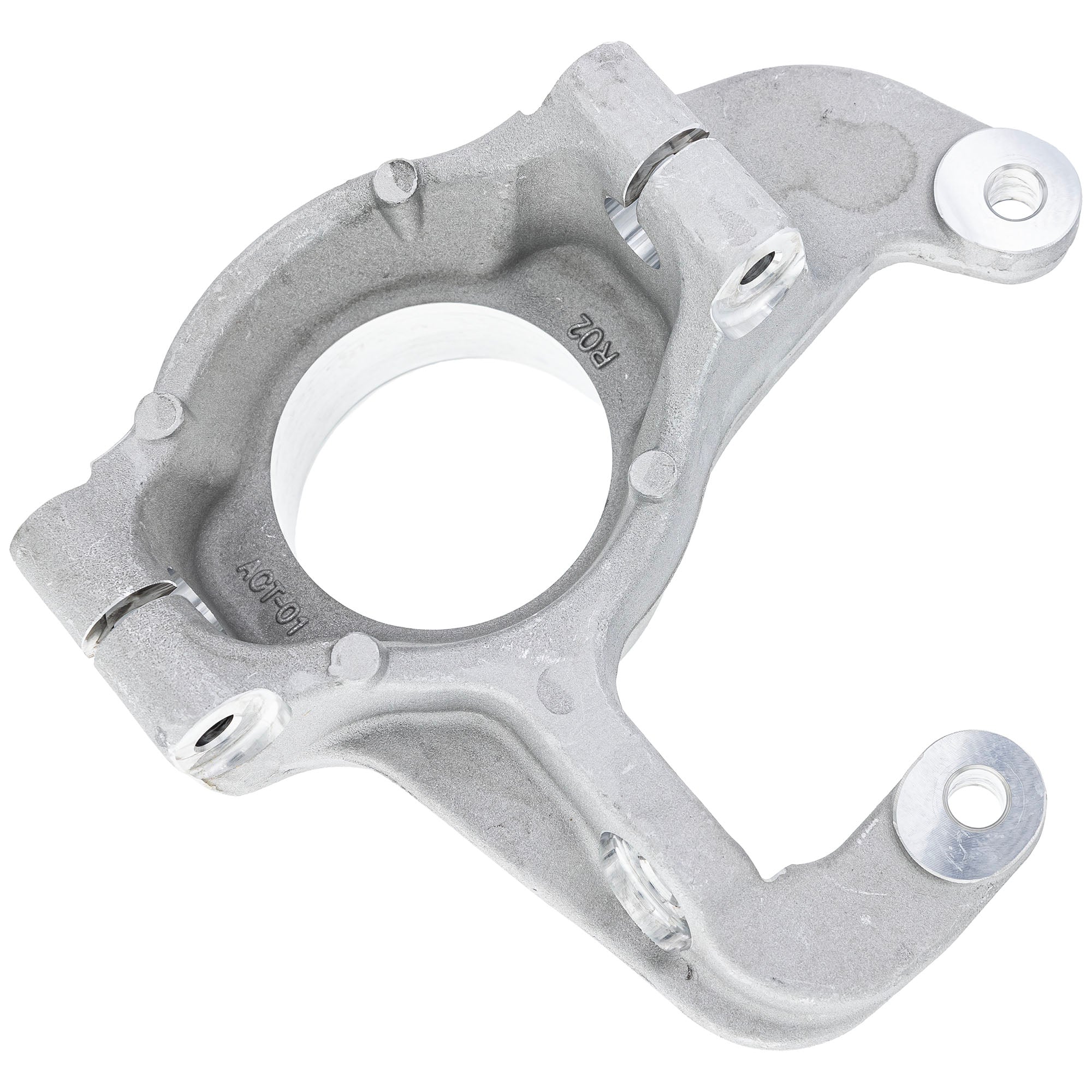 Polaris 5143614 Machined Right Steering Knuckle