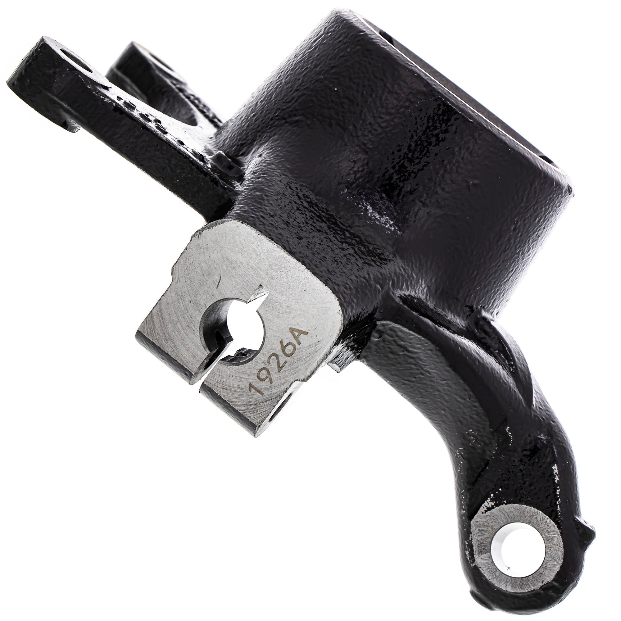 Polaris 5143616 Machined Right Wheel Bearing Carrier